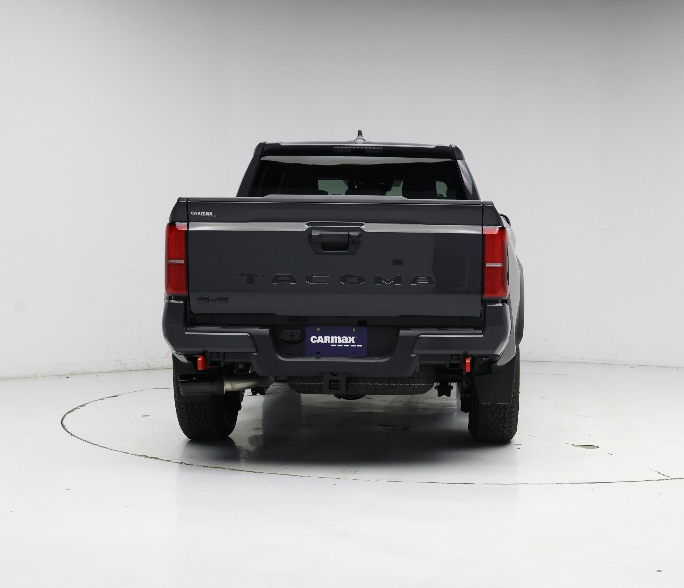 Thumbnail: 2024 Toyota Tacoma - 6