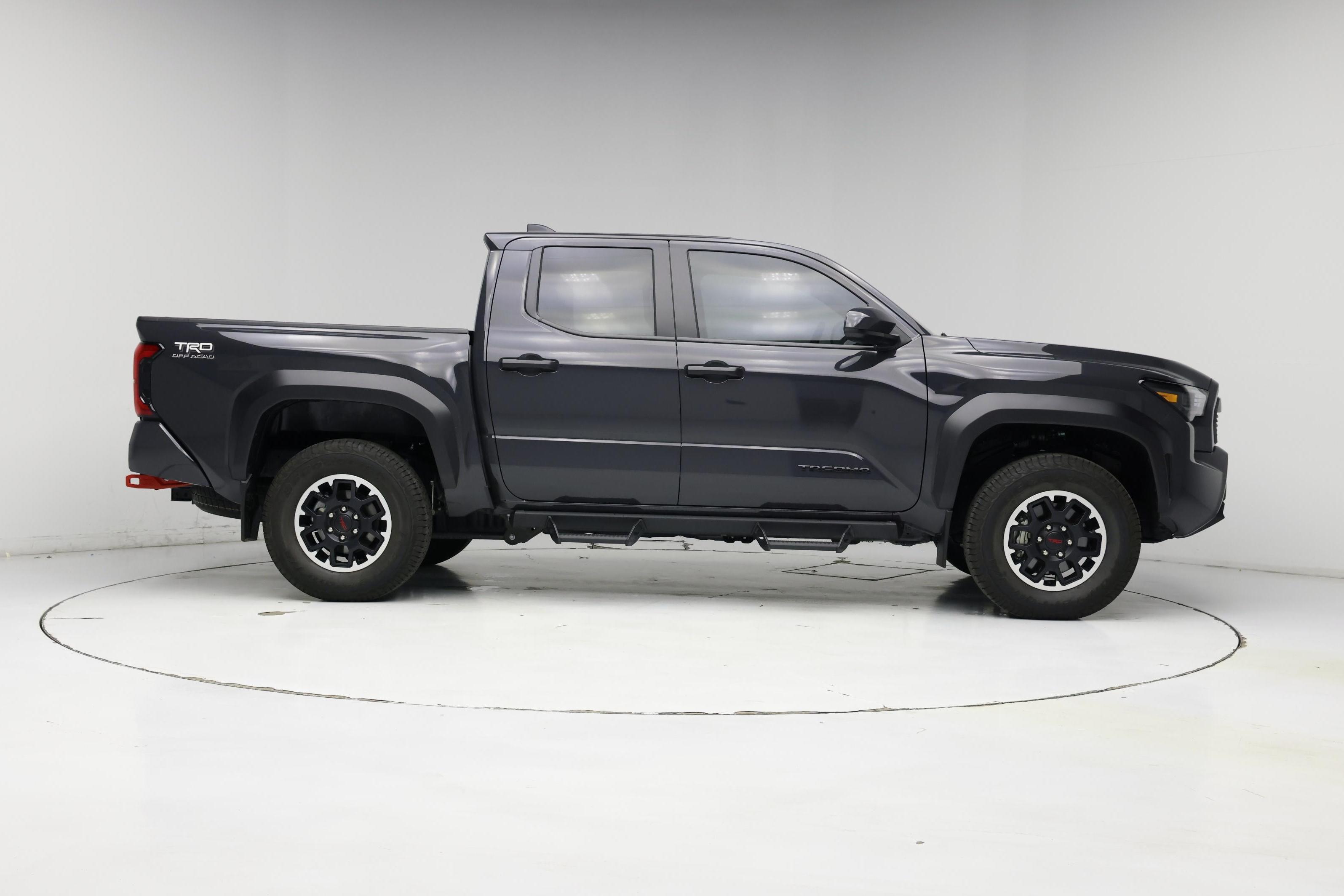 Thumbnail: 2024 Toyota Tacoma - 7