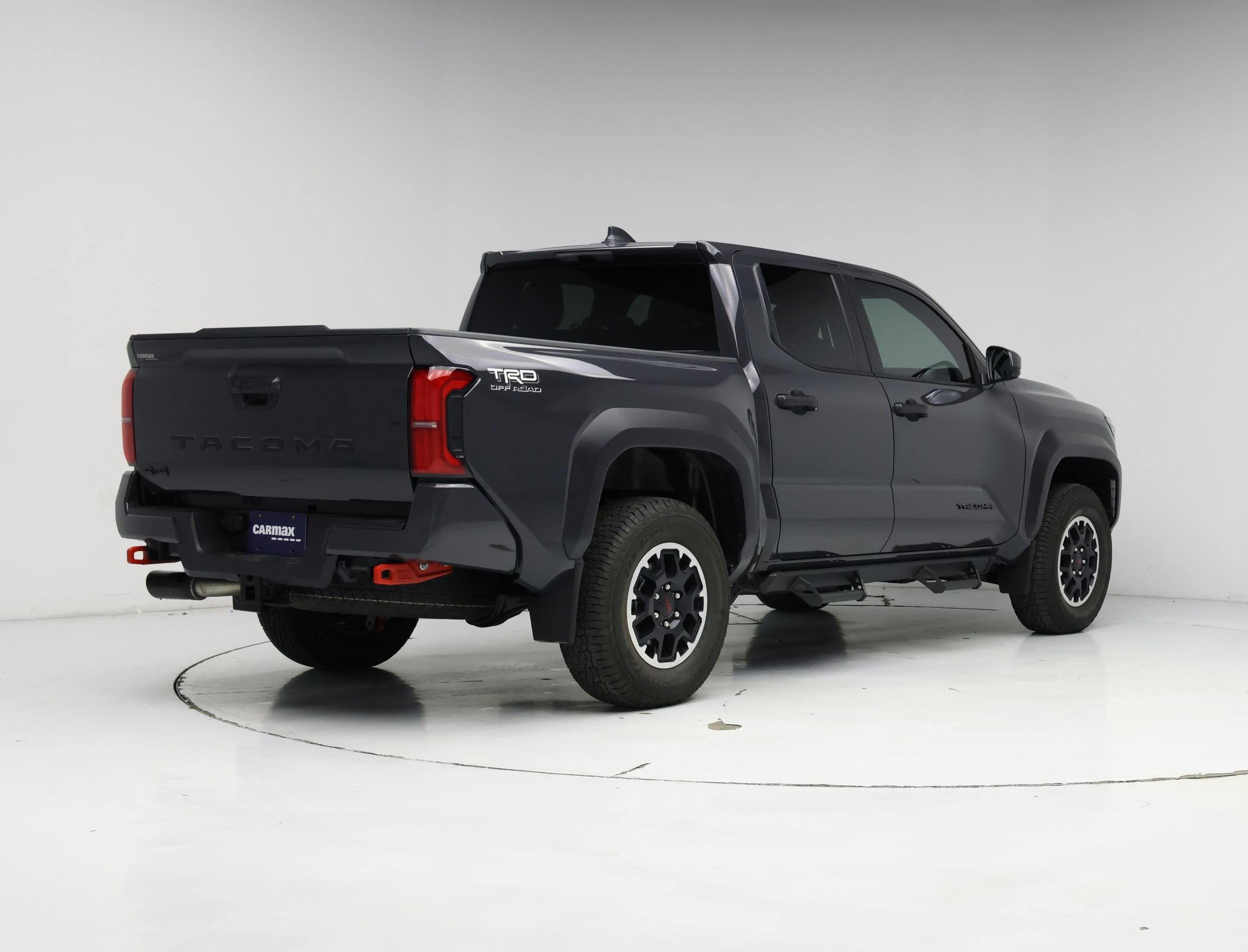 Thumbnail: 2024 Toyota Tacoma - 8