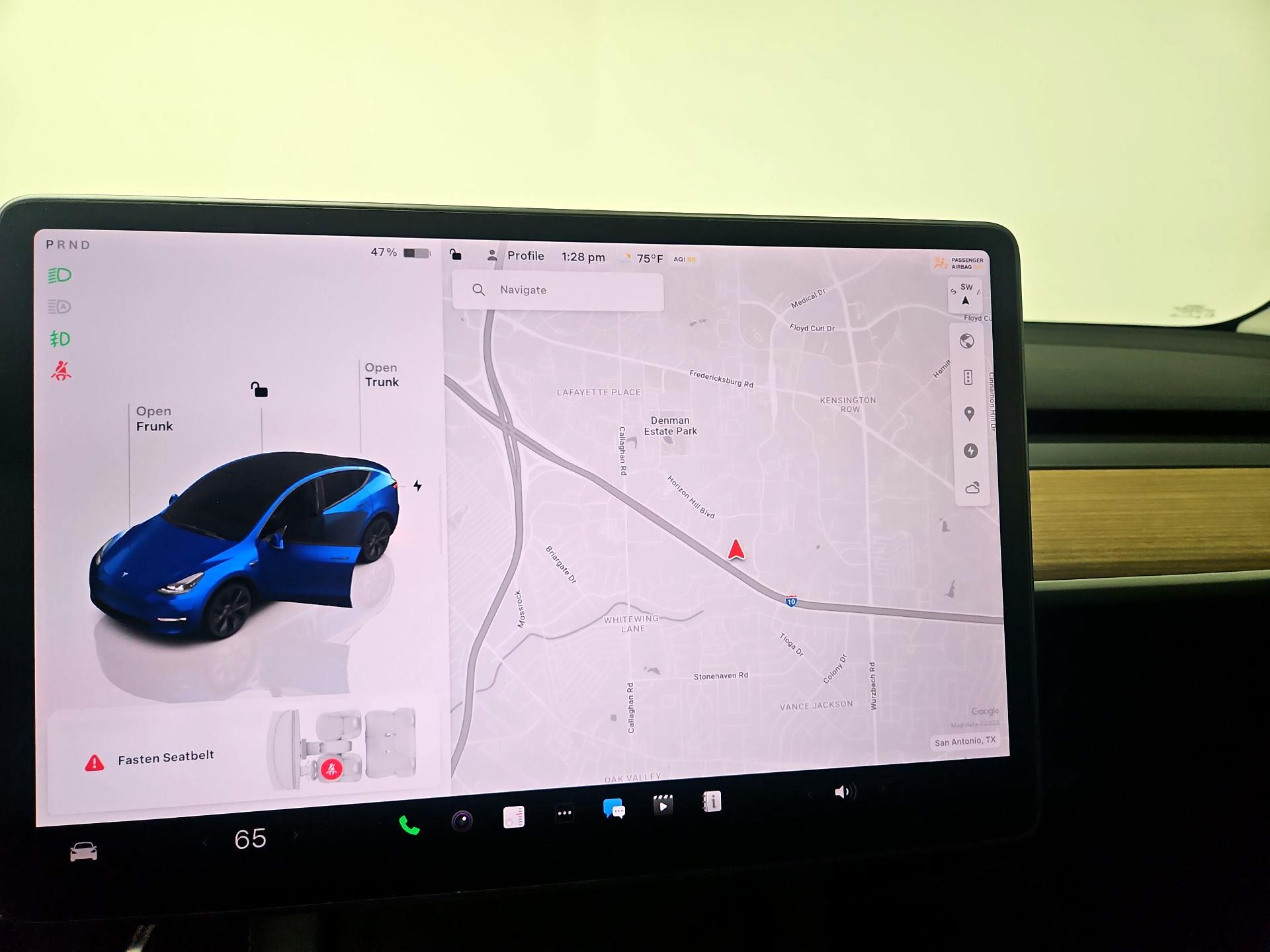 Thumbnail: 2025 Tesla Model Y - 13