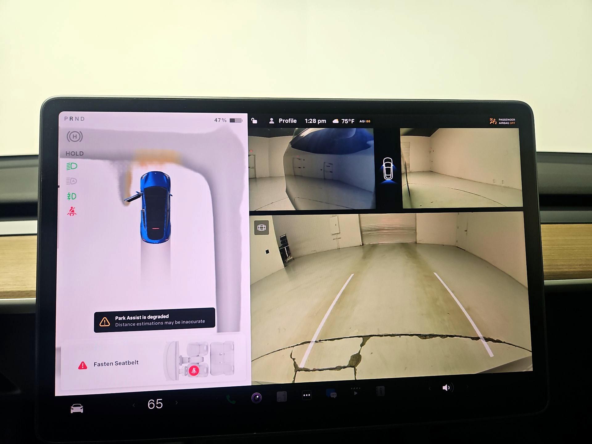 Thumbnail: 2025 Tesla Model Y - 14