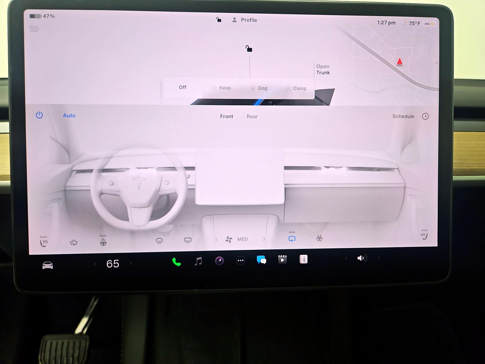 Thumbnail: 2025 Tesla Model Y - 16