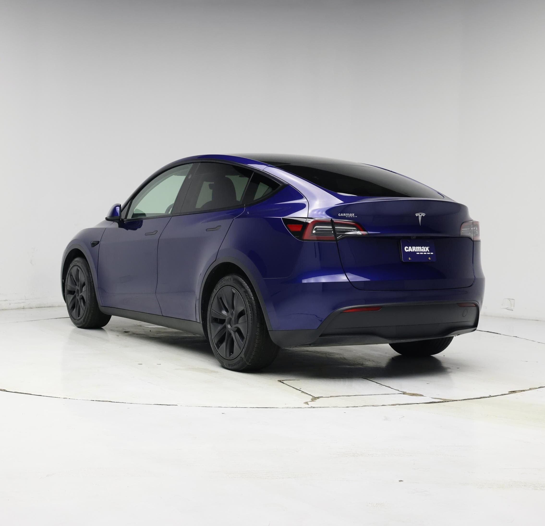 Thumbnail: 2025 Tesla Model Y - 2