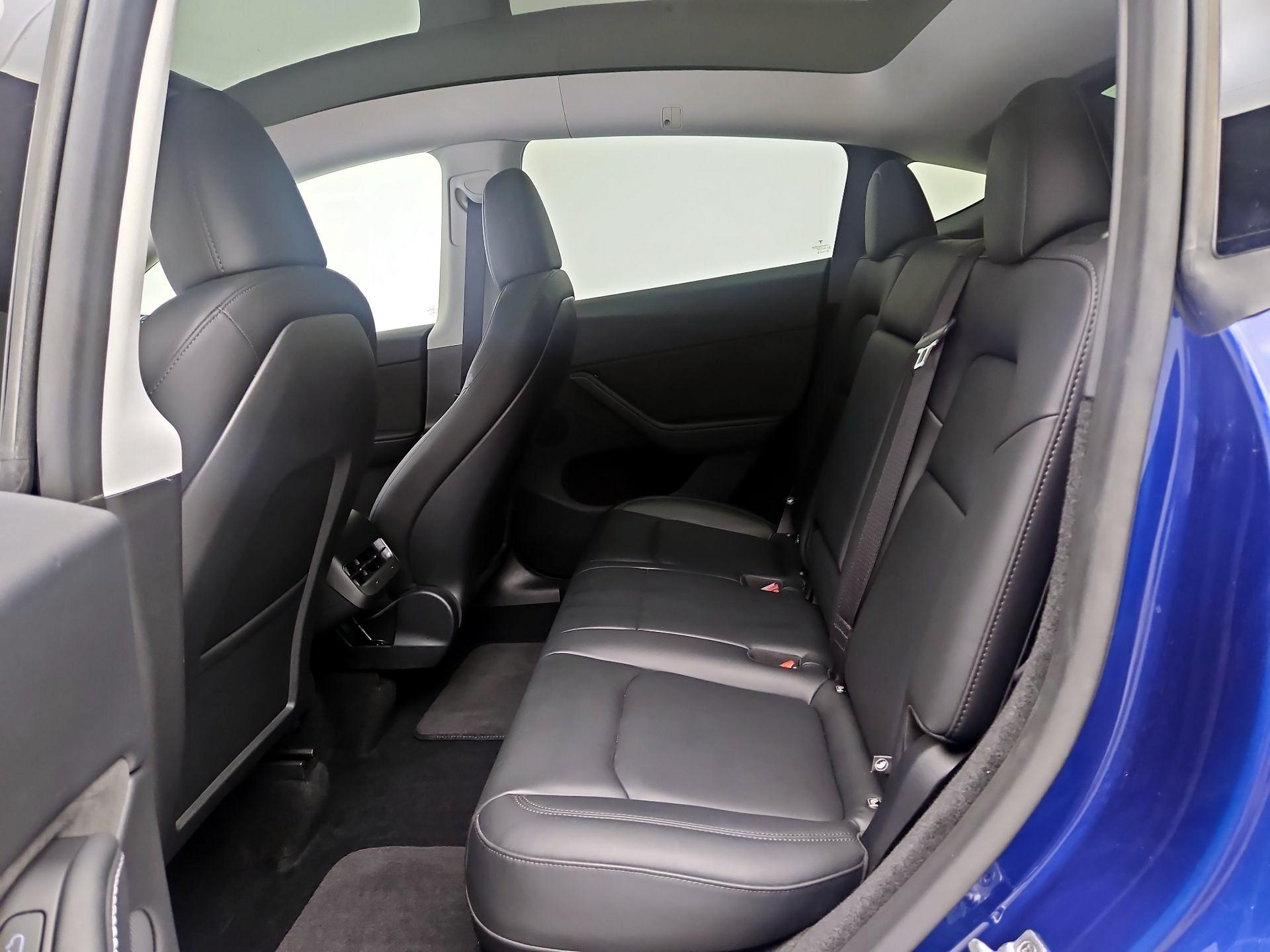 Thumbnail: 2025 Tesla Model Y - 19