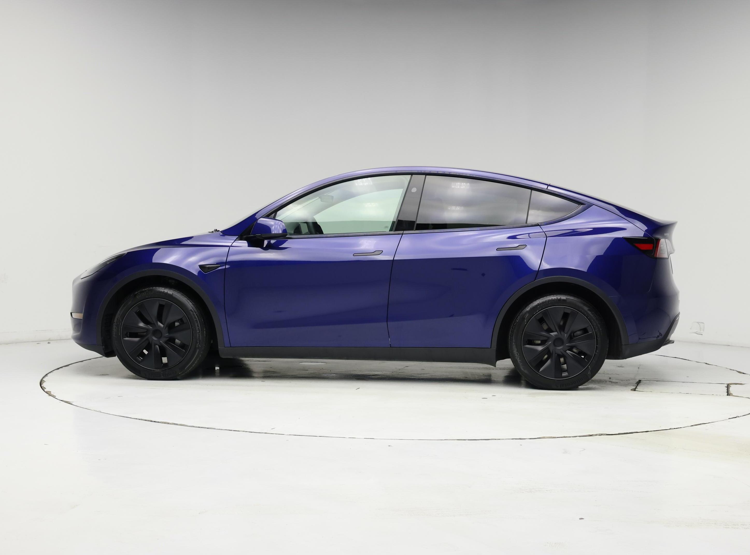 Thumbnail: 2025 Tesla Model Y - 3