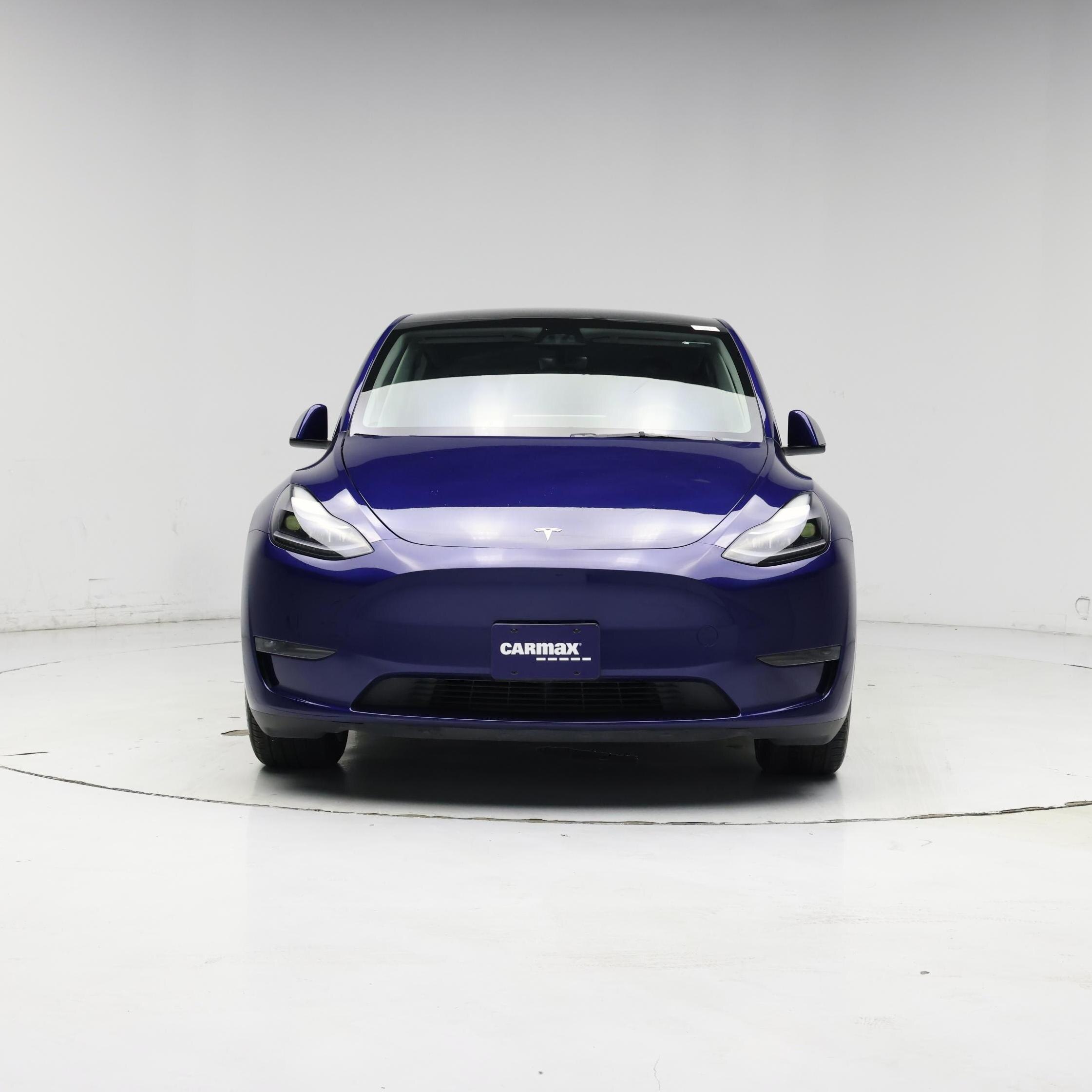 Thumbnail: 2025 Tesla Model Y - 5