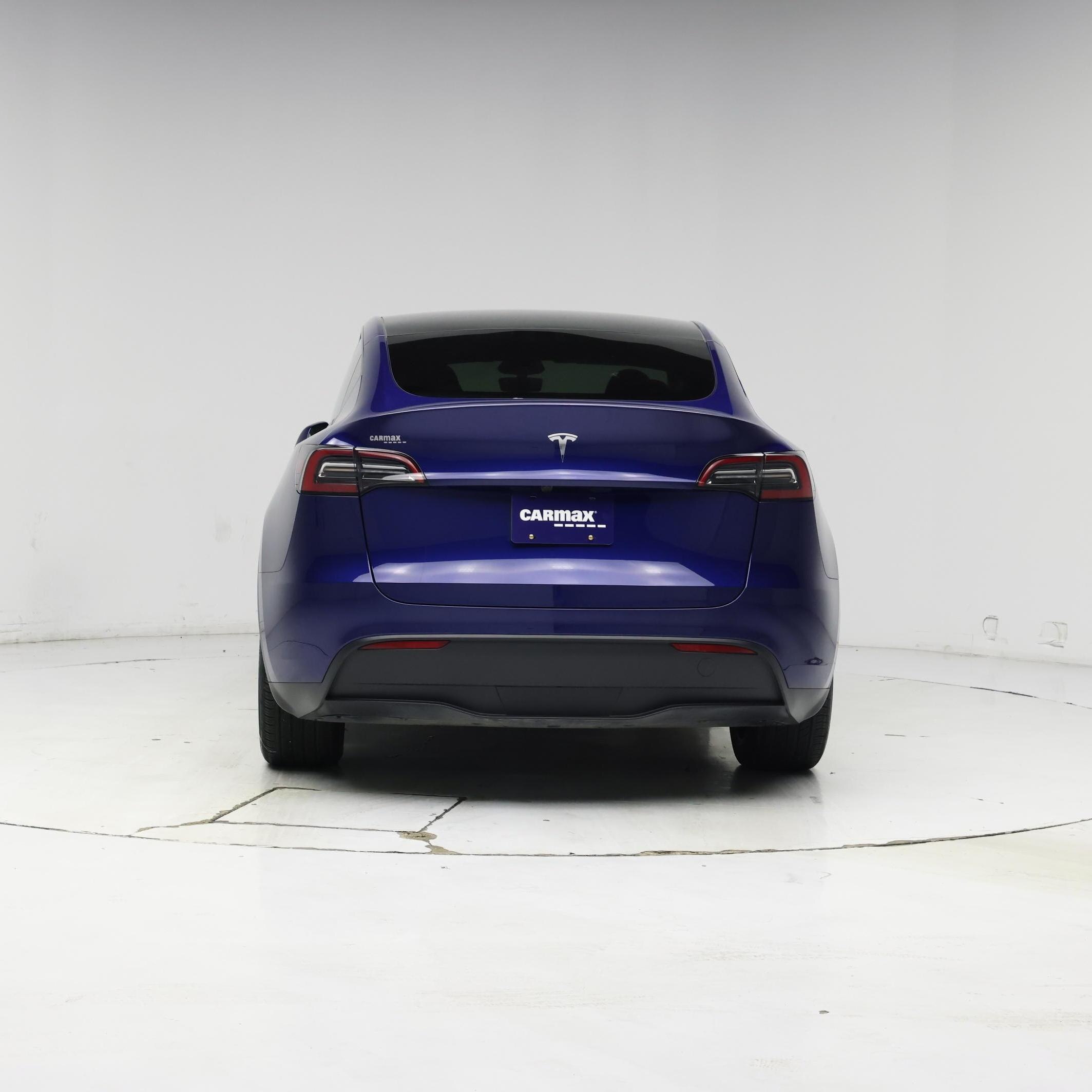 Thumbnail: 2025 Tesla Model Y - 6
