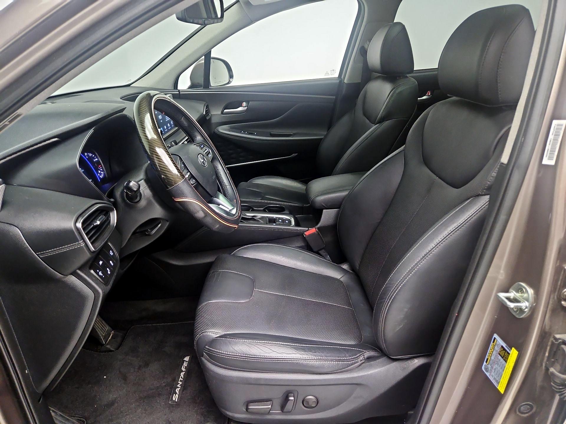 Thumbnail: 2020 Hyundai Santa Fe - 11