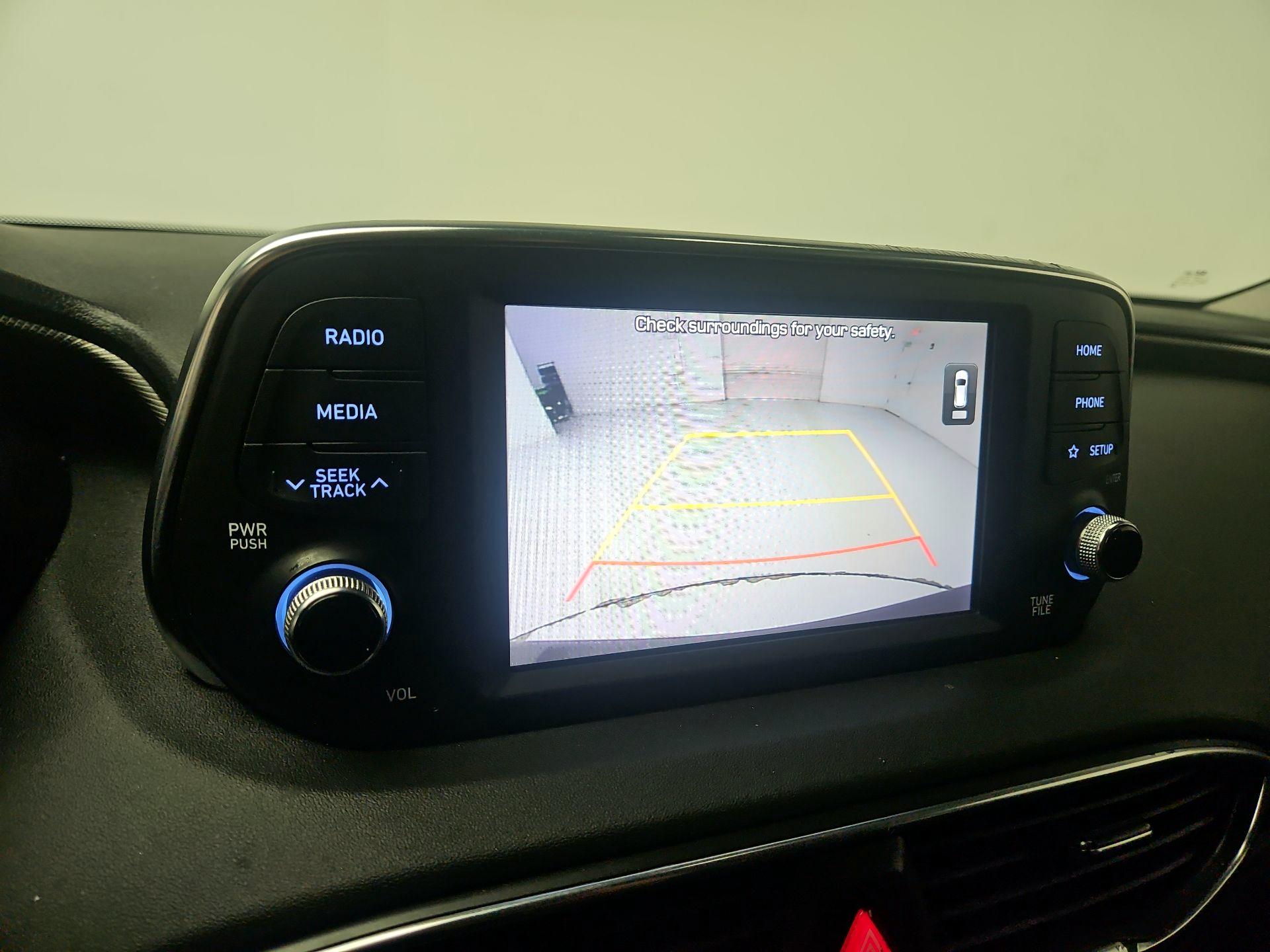 Thumbnail: 2020 Hyundai Santa Fe - 14