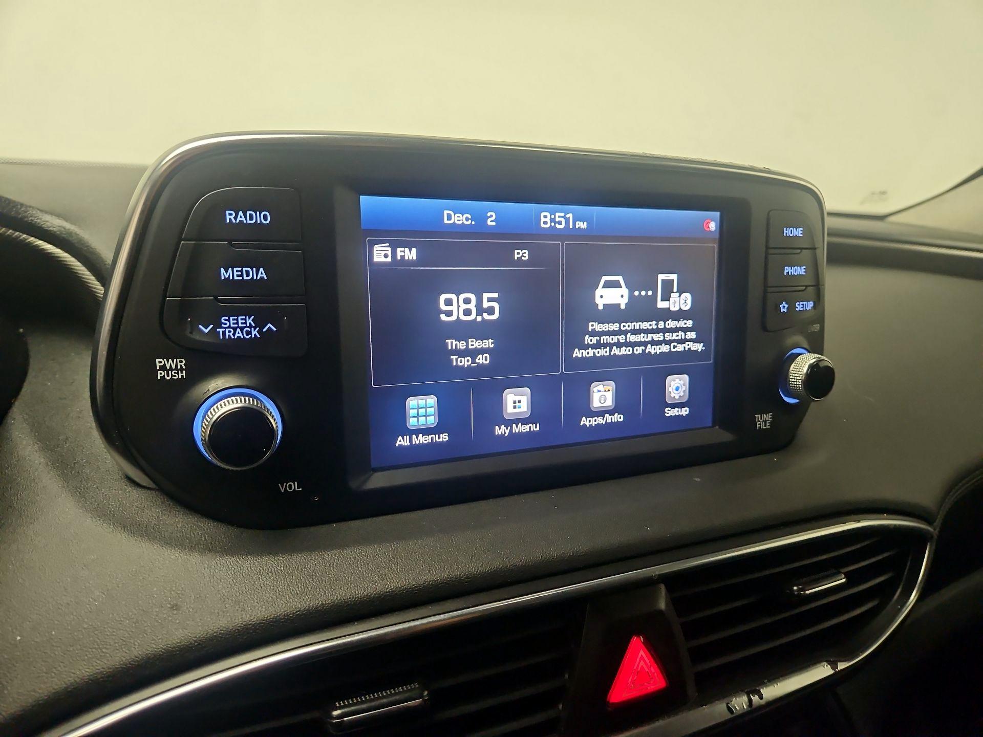 Thumbnail: 2020 Hyundai Santa Fe - 15