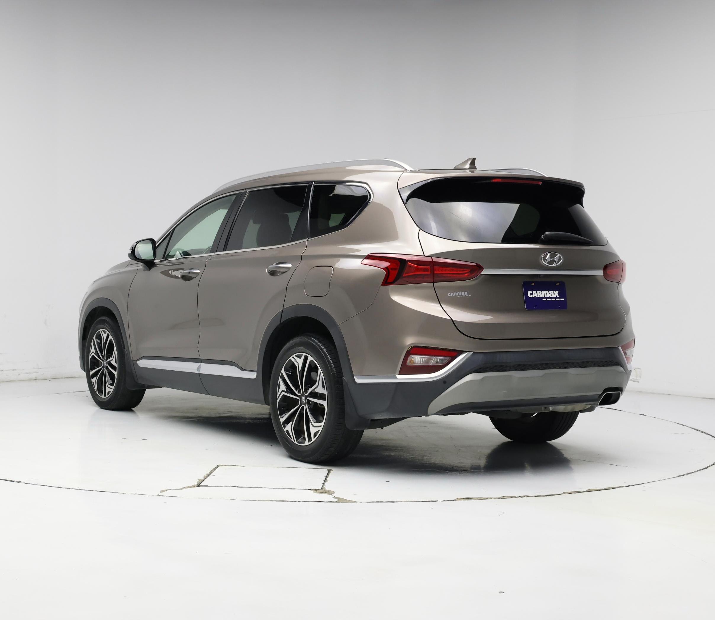 Thumbnail: 2020 Hyundai Santa Fe - 2