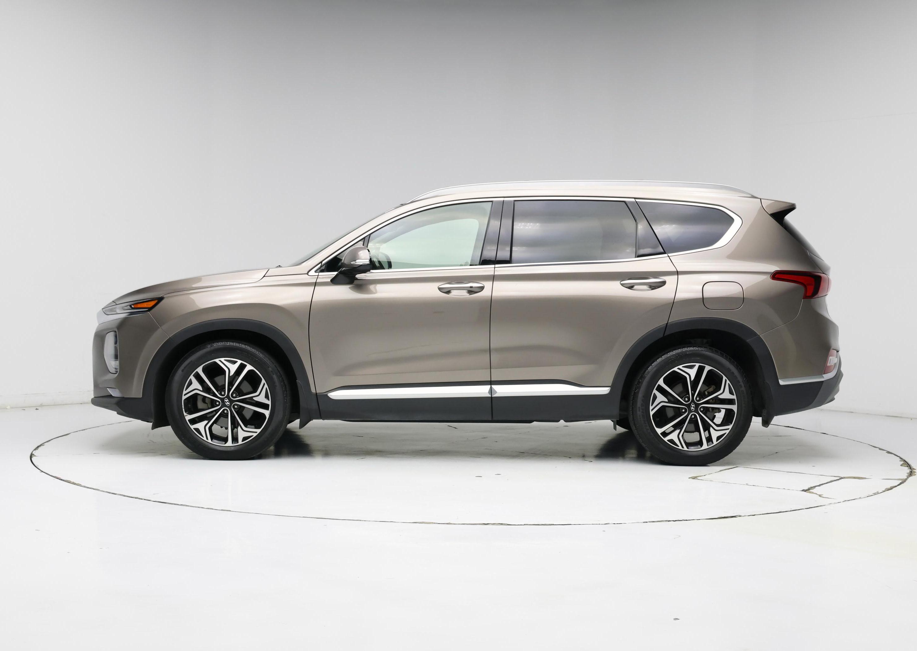 Thumbnail: 2020 Hyundai Santa Fe - 3