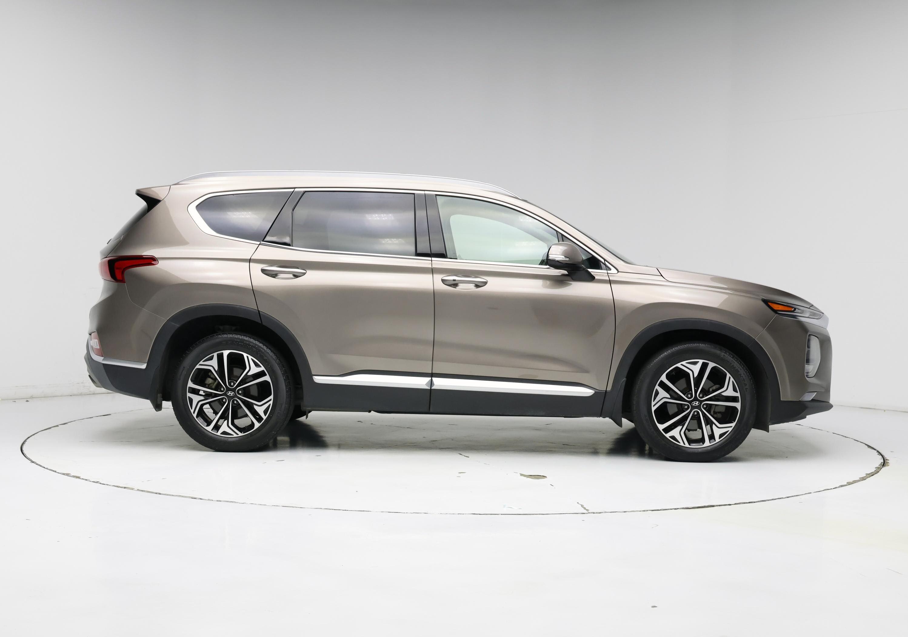 Thumbnail: 2020 Hyundai Santa Fe - 7
