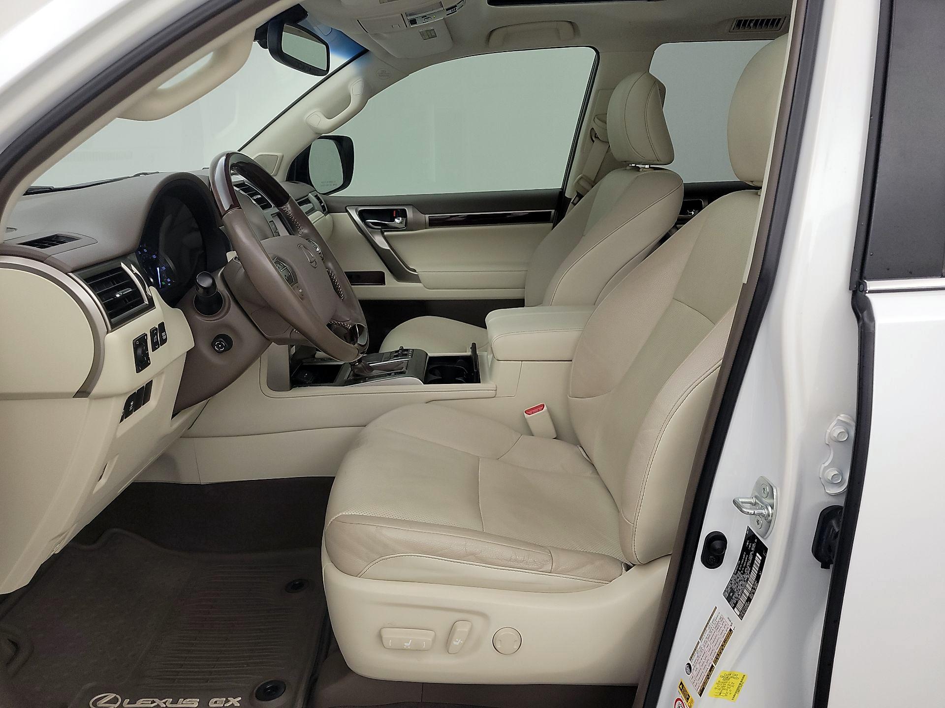 Thumbnail: 2018 Lexus GX - 11