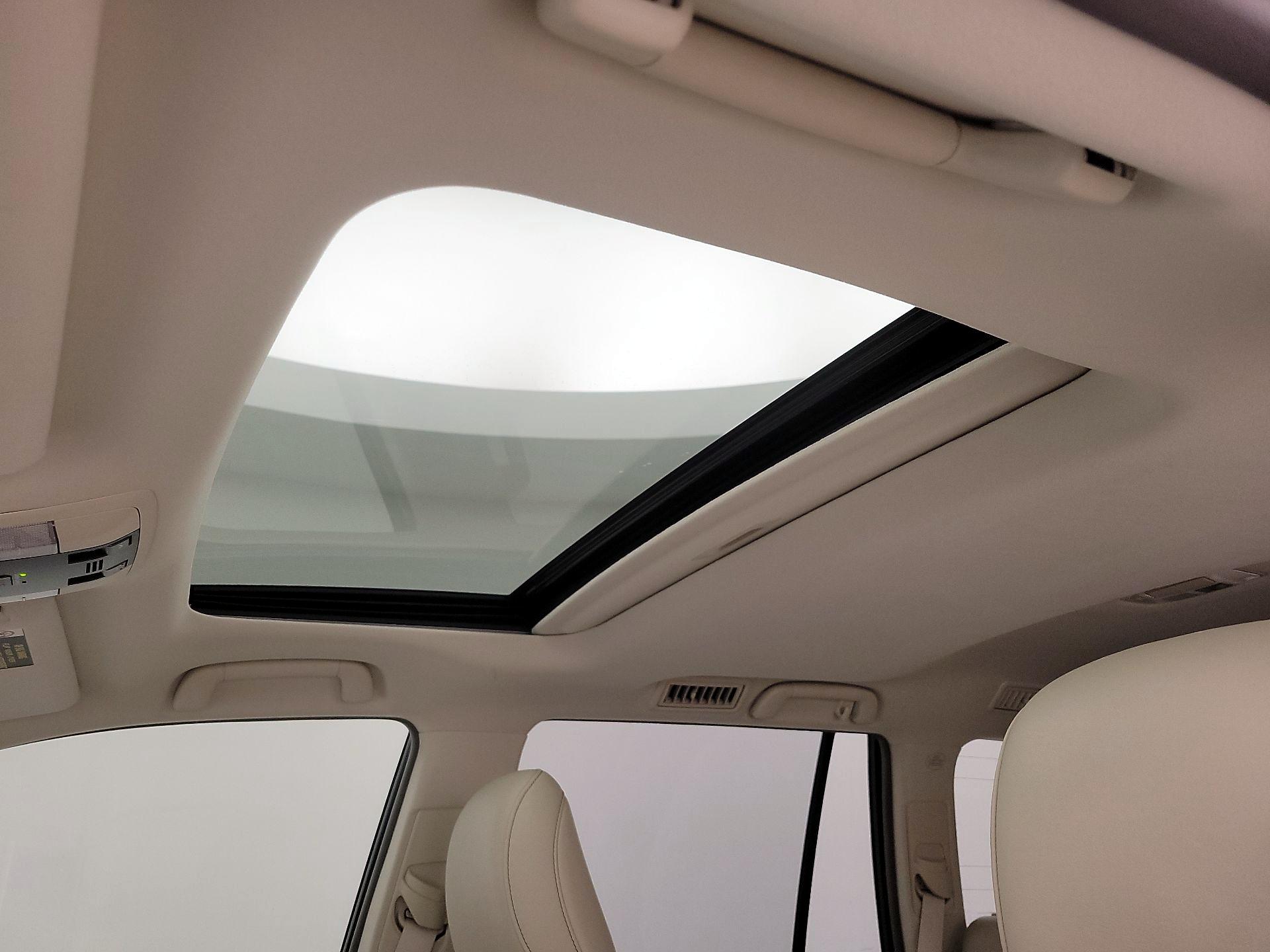 Thumbnail: 2018 Lexus GX - 20