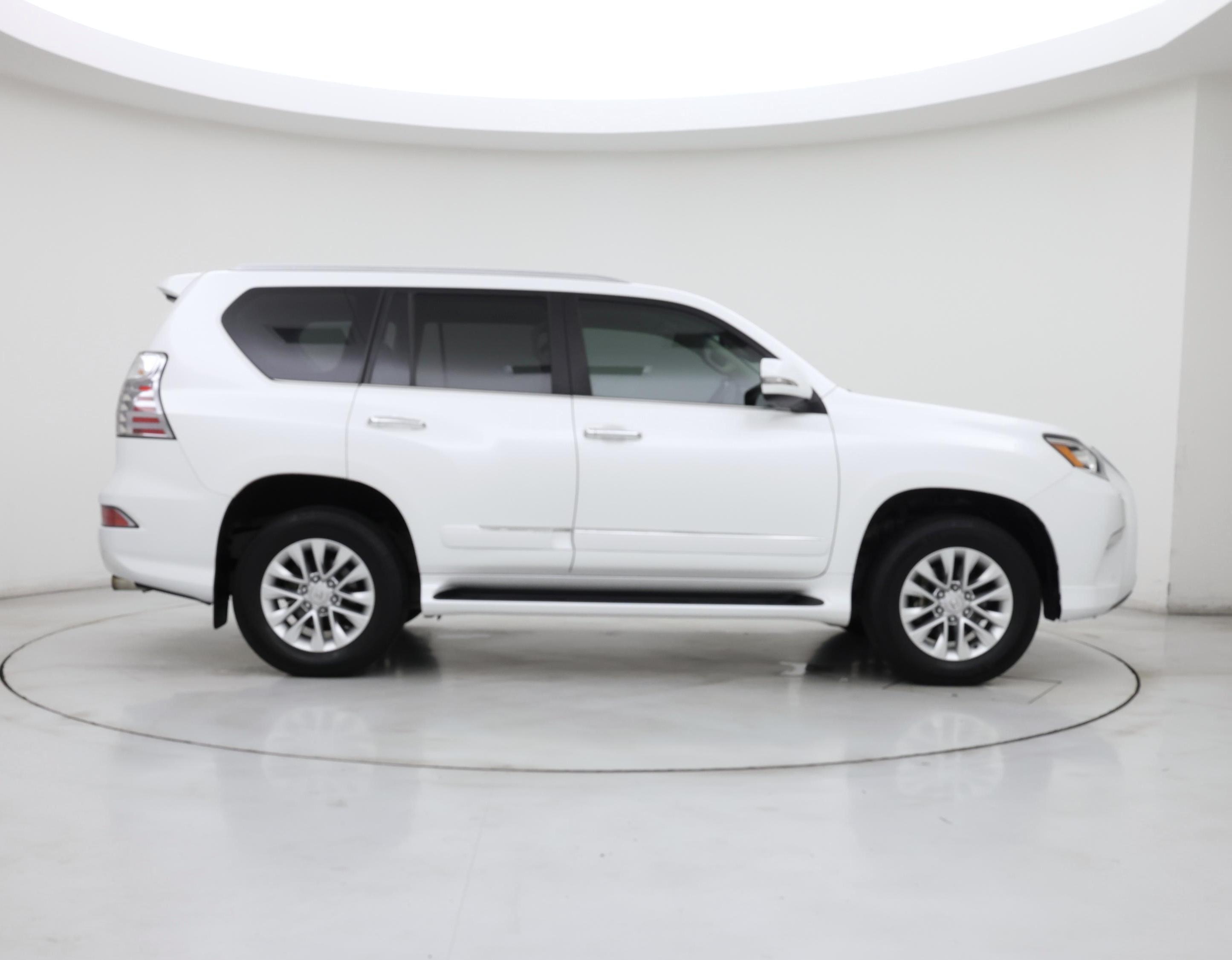 Thumbnail: 2018 Lexus GX - 7