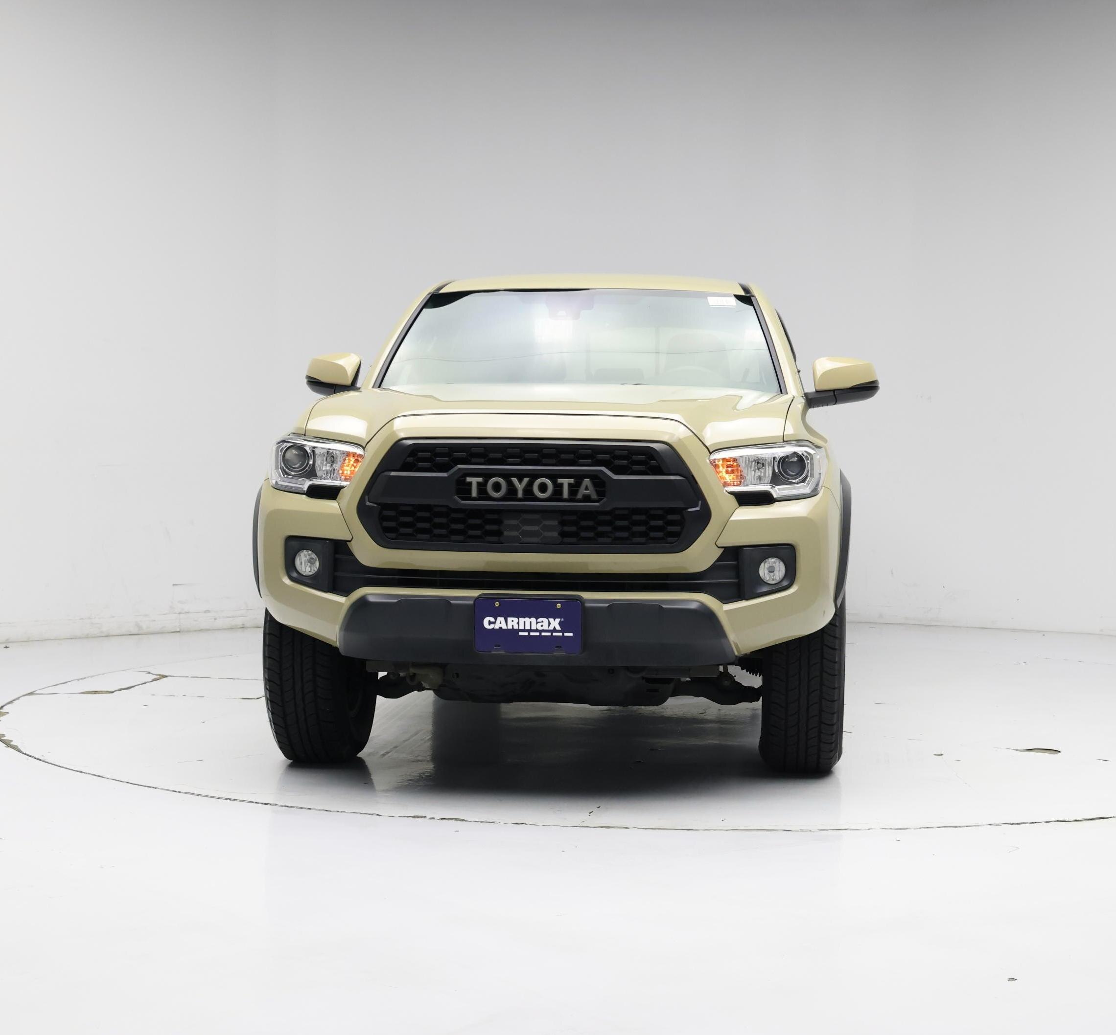 Thumbnail: 2019 Toyota Tacoma - 5