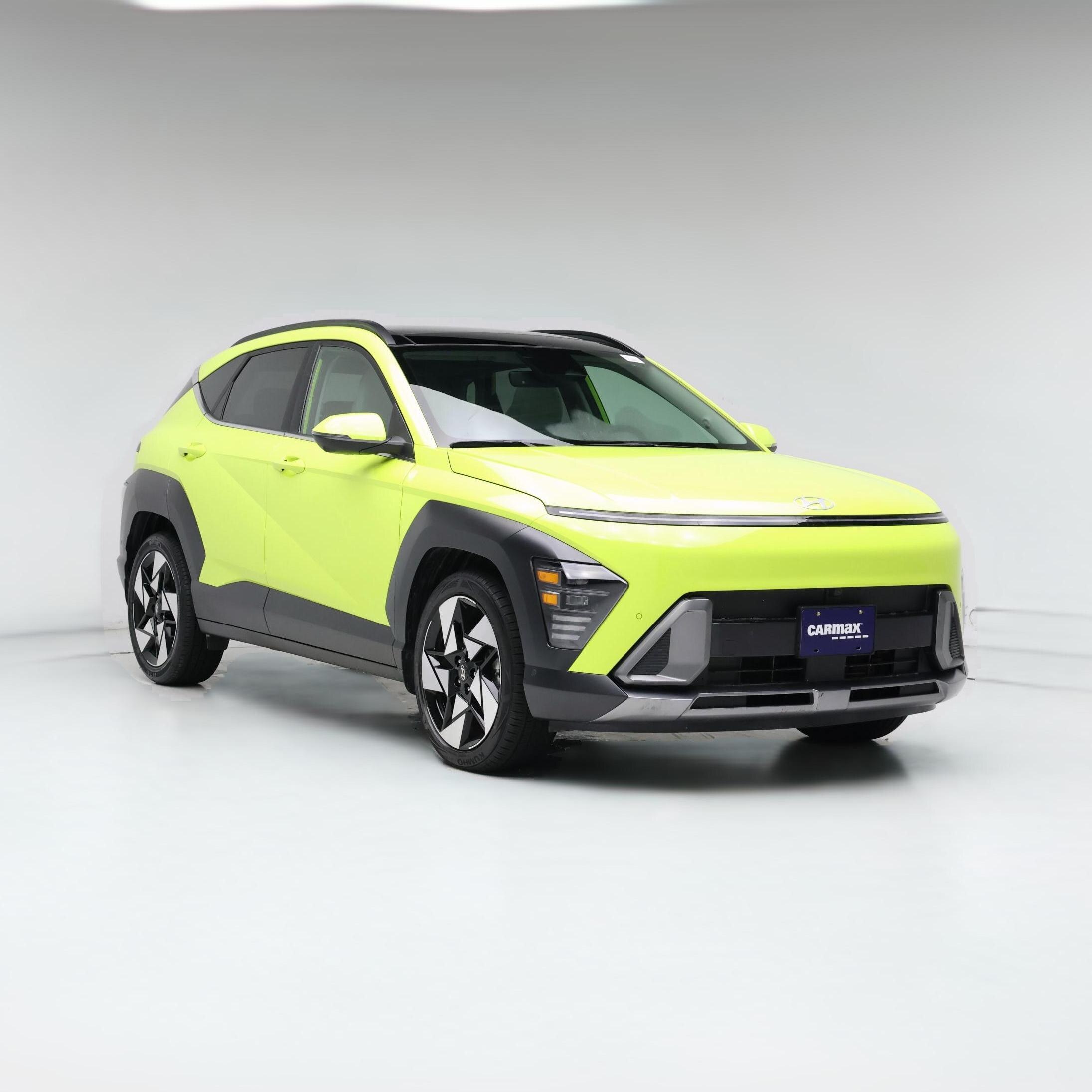Thumbnail: 2024 Hyundai Kona - 1