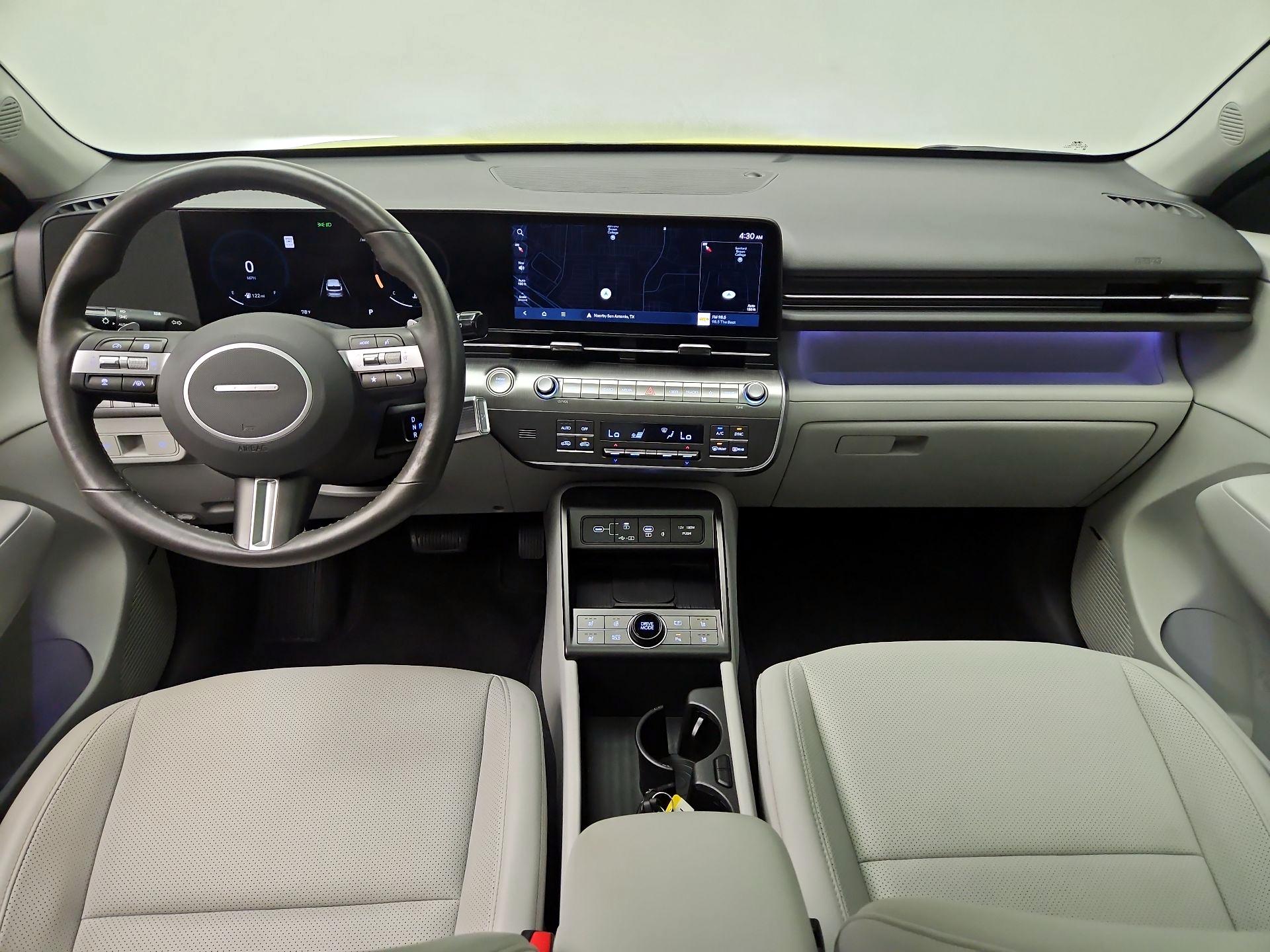 Thumbnail: 2024 Hyundai Kona - 9