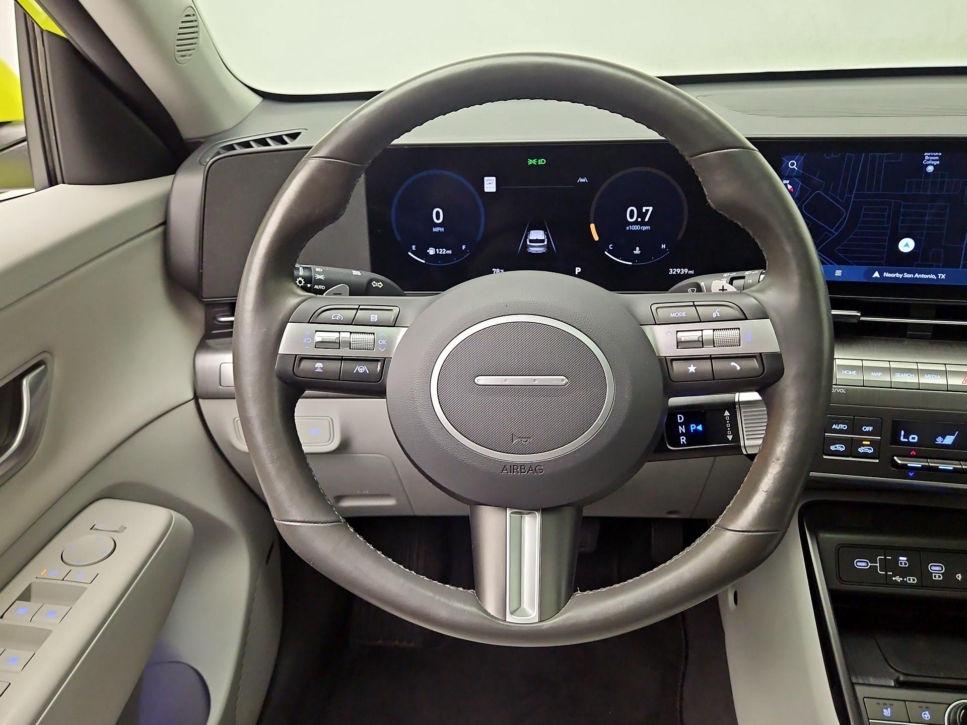 Thumbnail: 2024 Hyundai Kona - 10