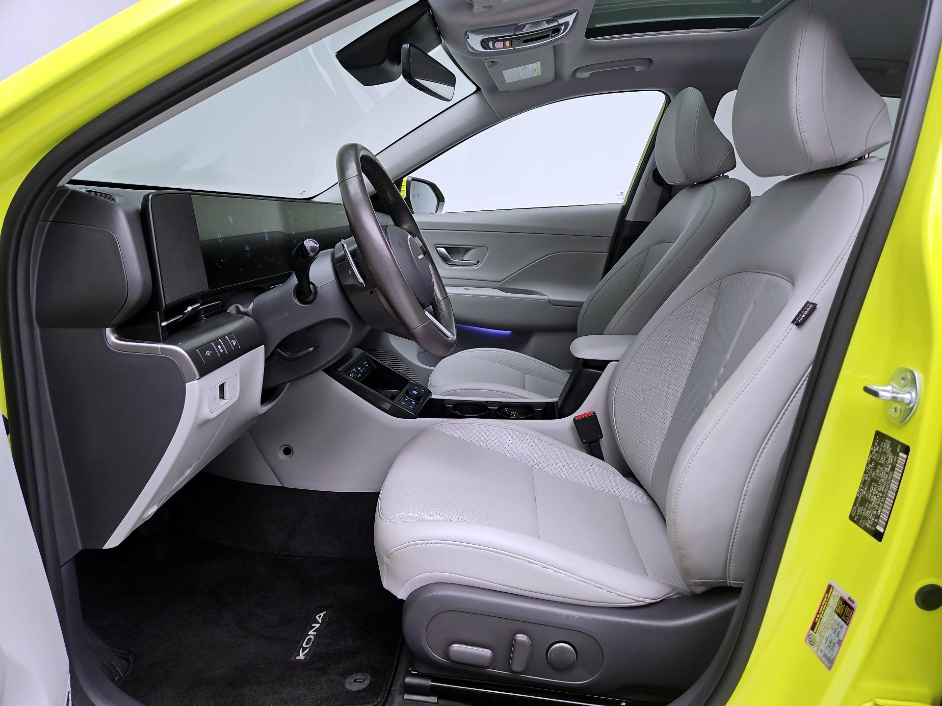 Thumbnail: 2024 Hyundai Kona - 11