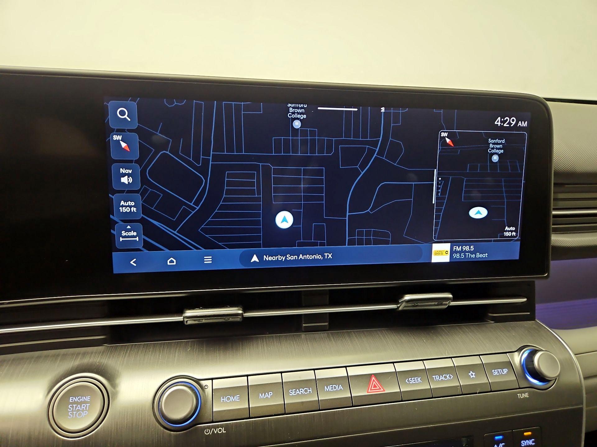 Thumbnail: 2024 Hyundai Kona - 14