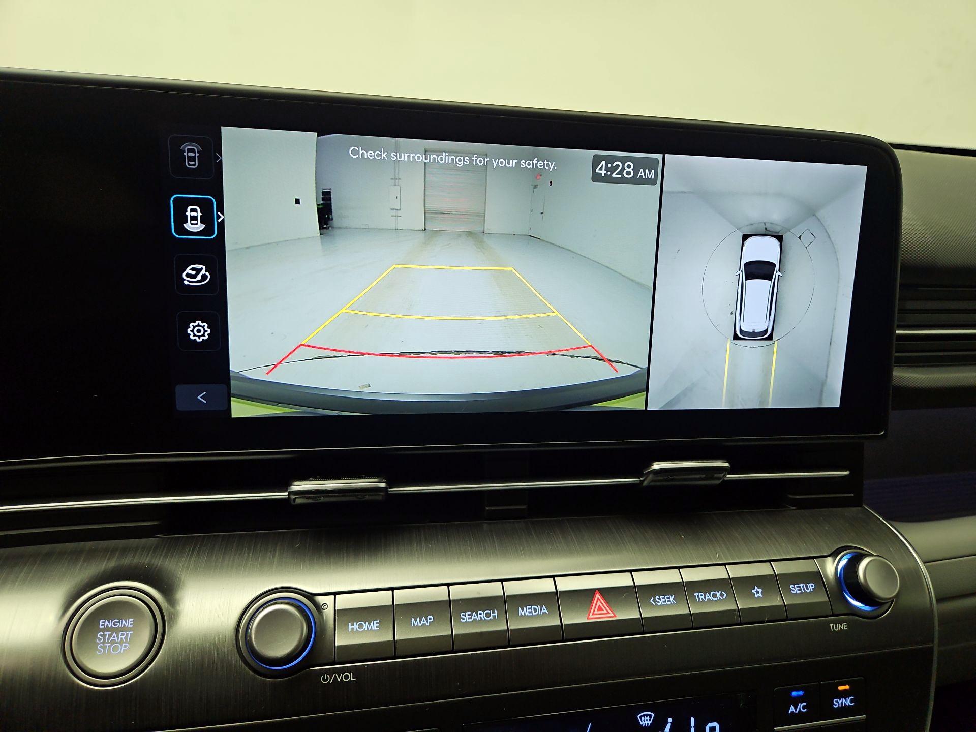 Thumbnail: 2024 Hyundai Kona - 15