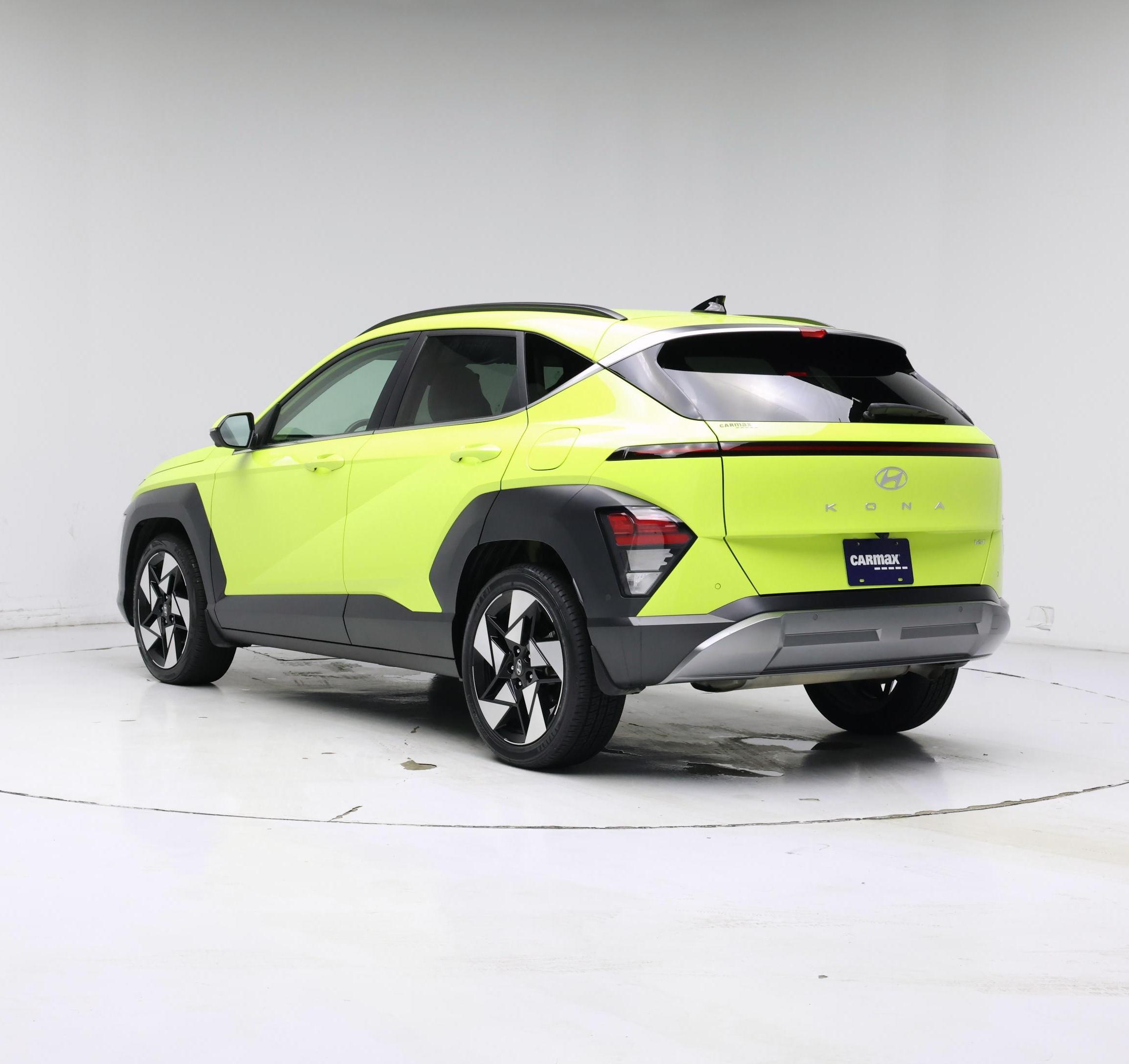 Thumbnail: 2024 Hyundai Kona - 2