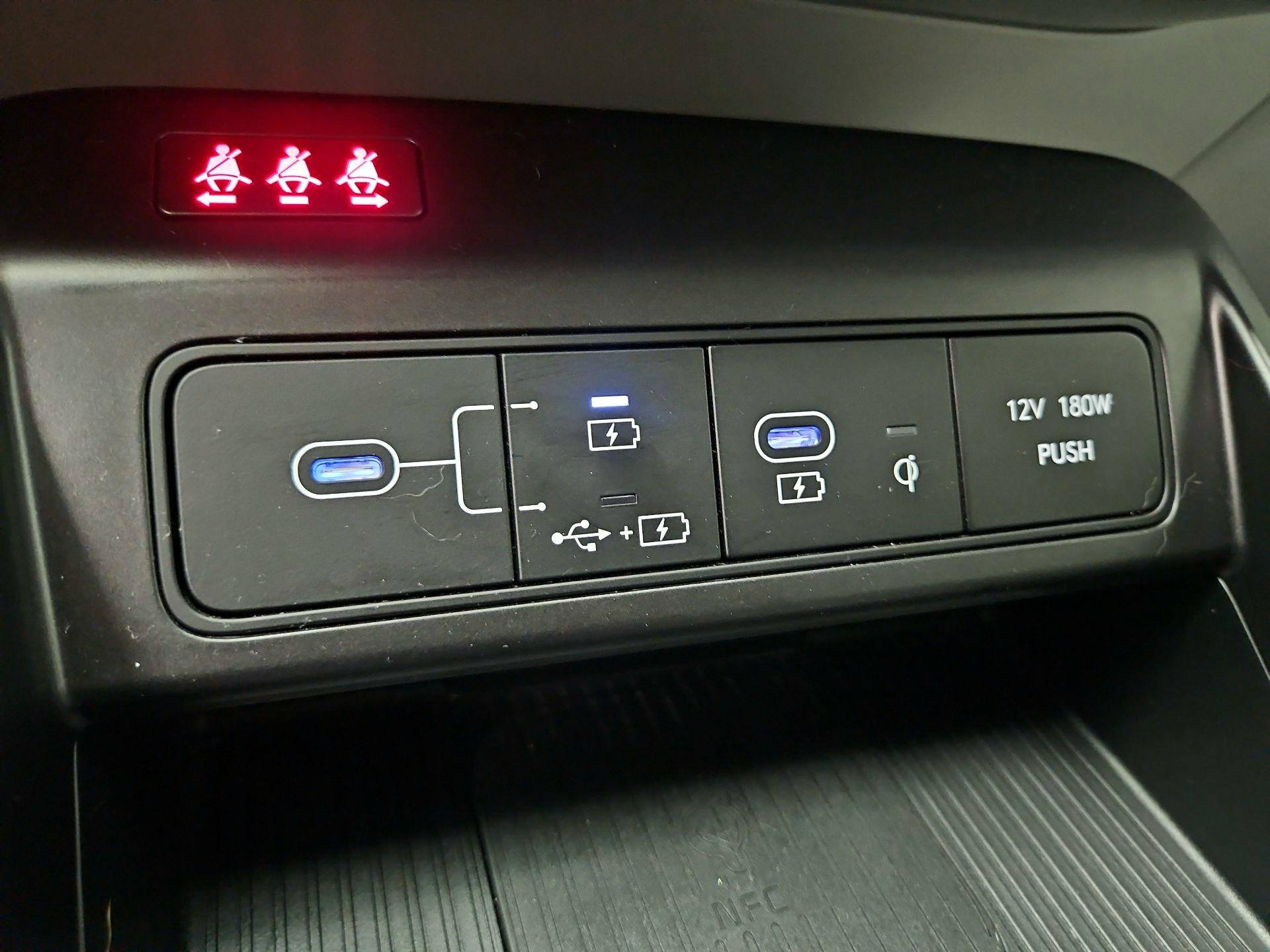 Thumbnail: 2024 Hyundai Kona - 19