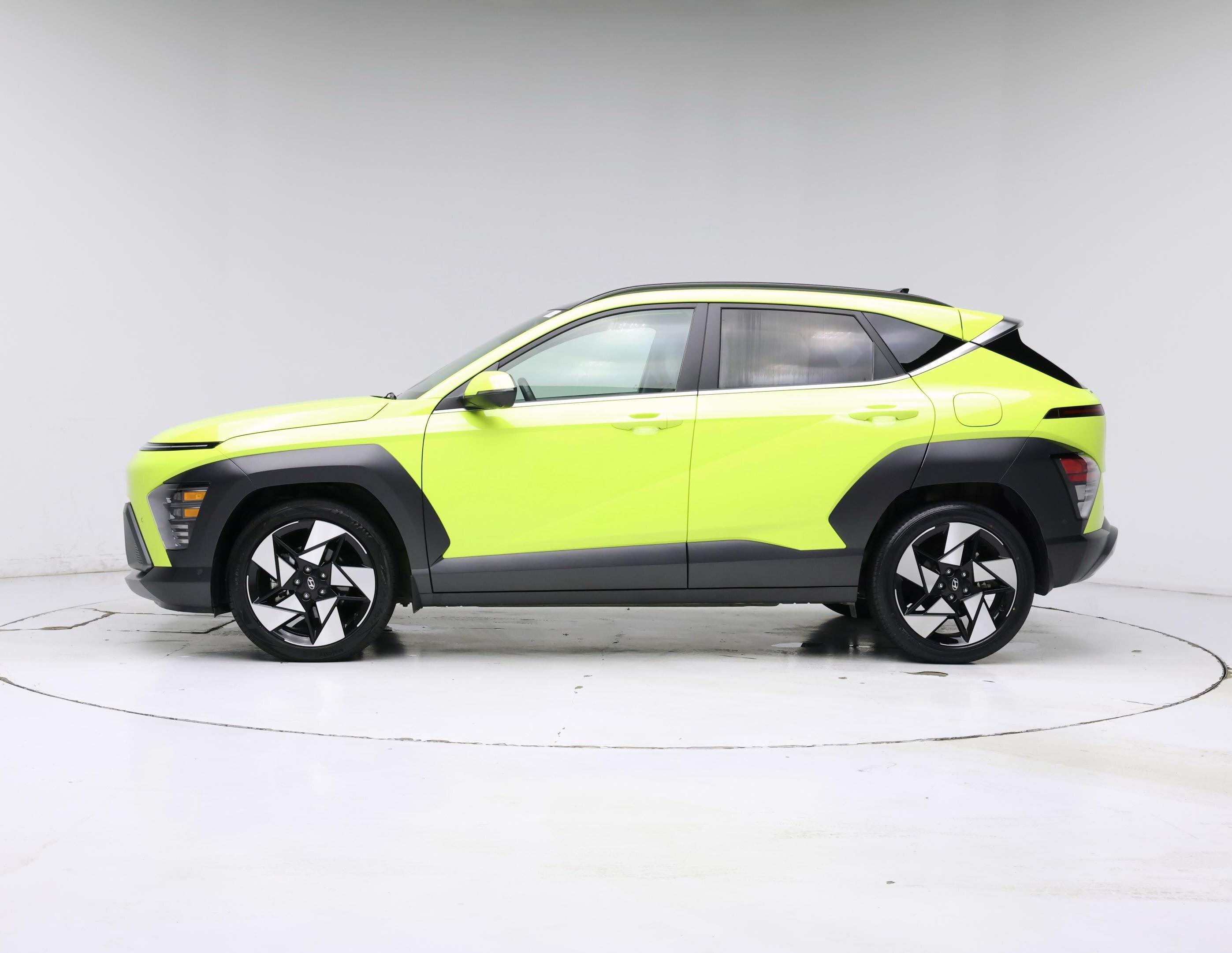 Thumbnail: 2024 Hyundai Kona - 3