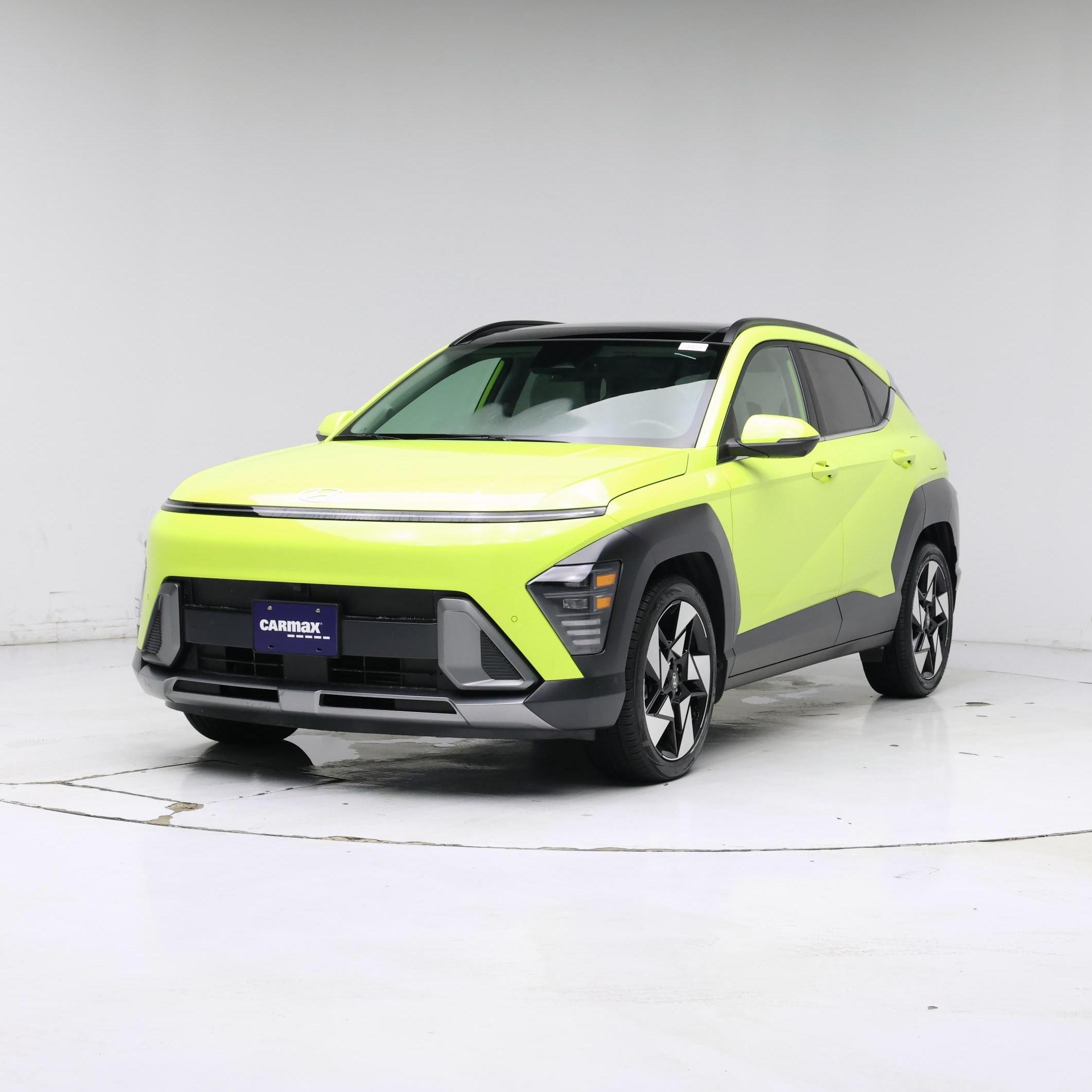Thumbnail: 2024 Hyundai Kona - 4