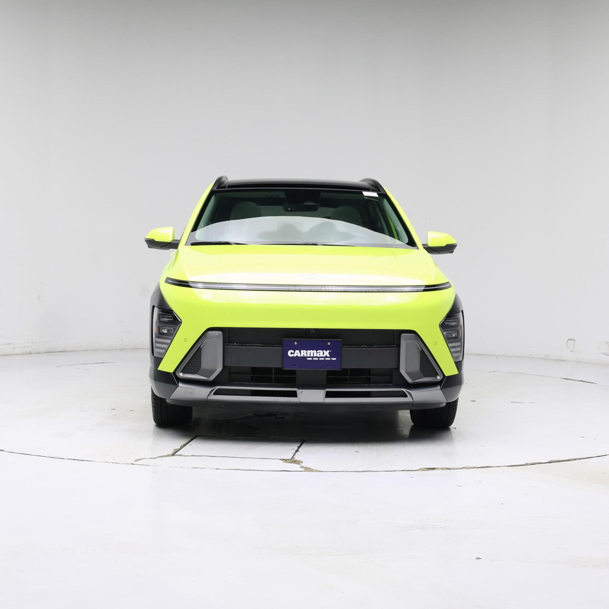 Thumbnail: 2024 Hyundai Kona - 5