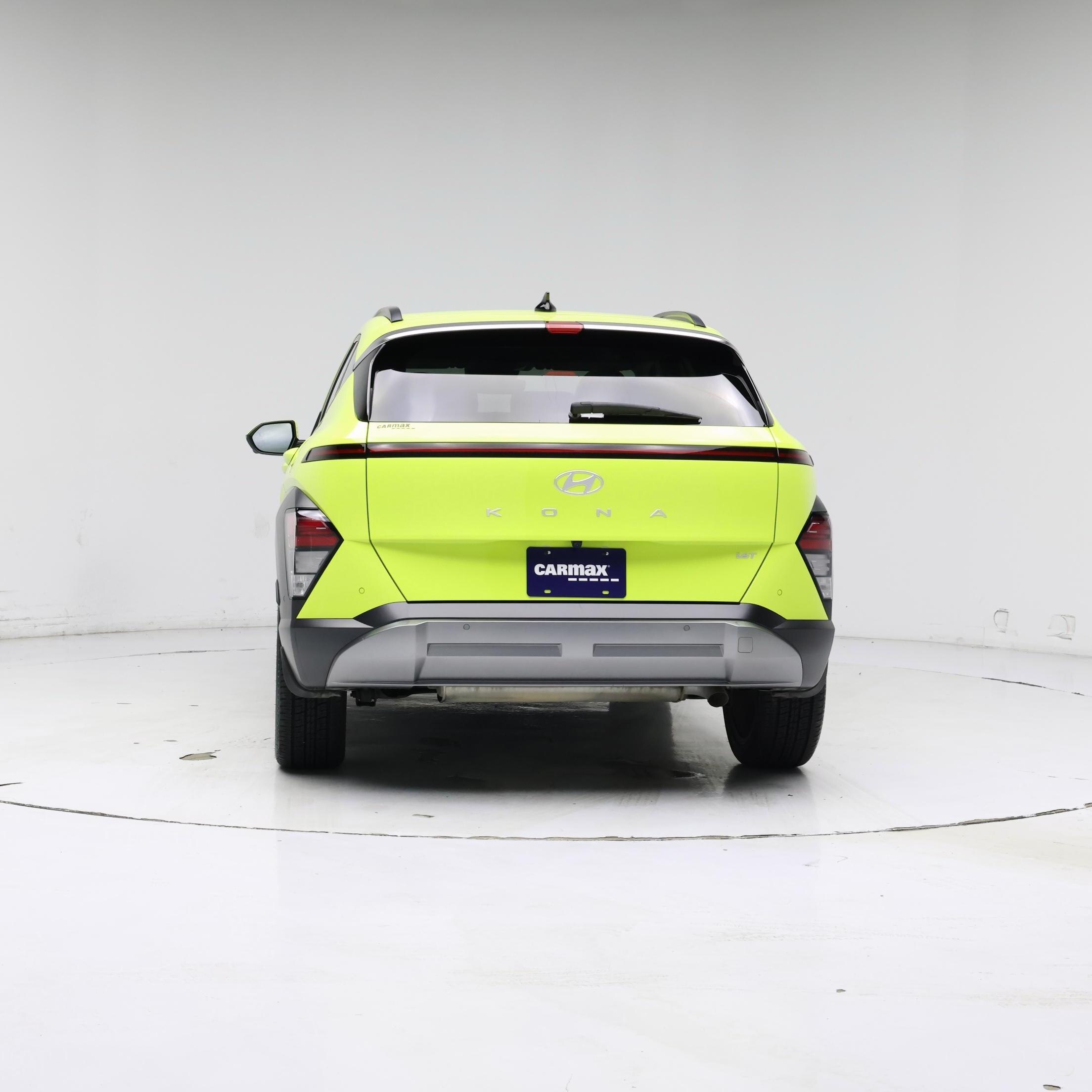 Thumbnail: 2024 Hyundai Kona - 6