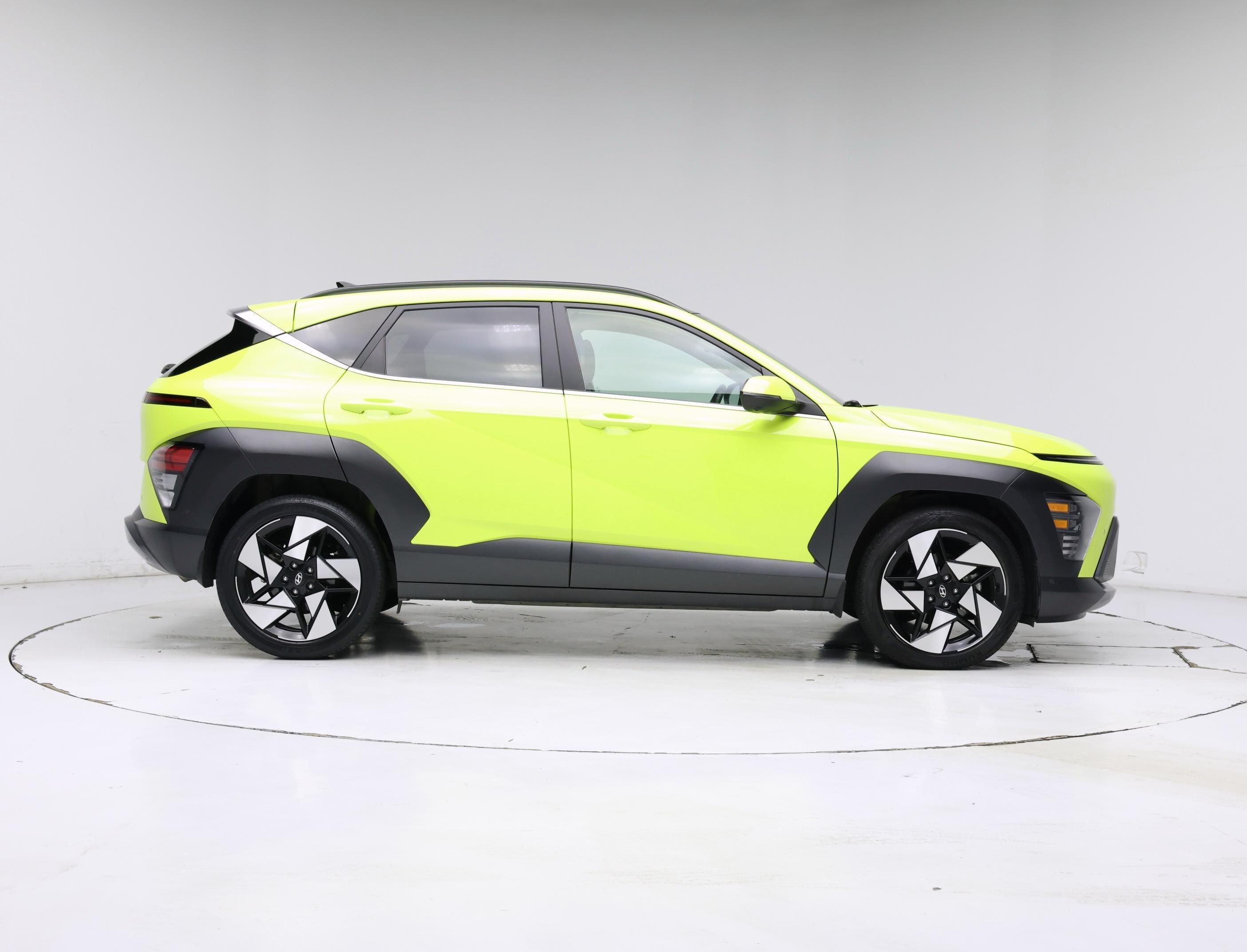 Thumbnail: 2024 Hyundai Kona - 7
