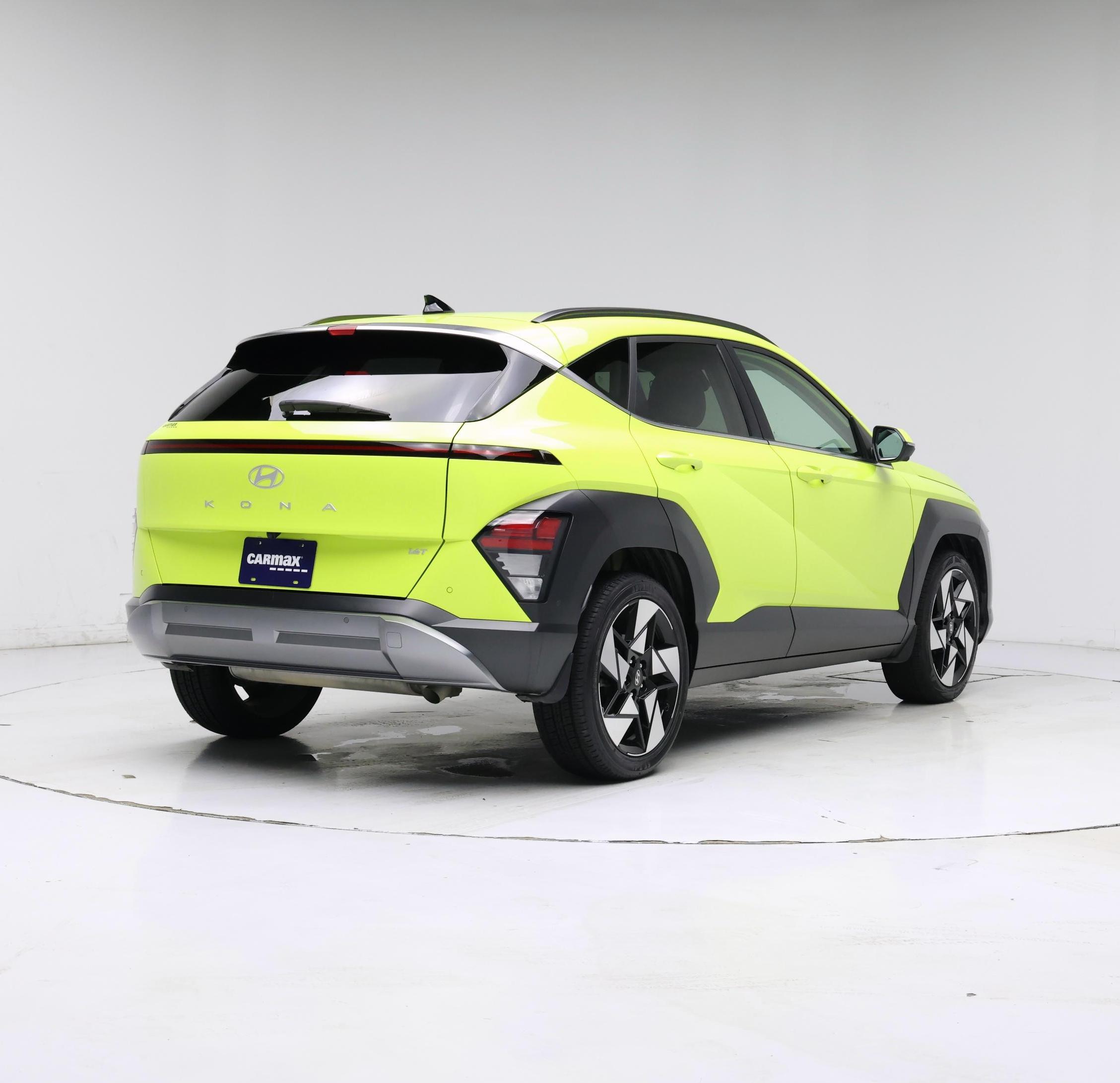 Thumbnail: 2024 Hyundai Kona - 8