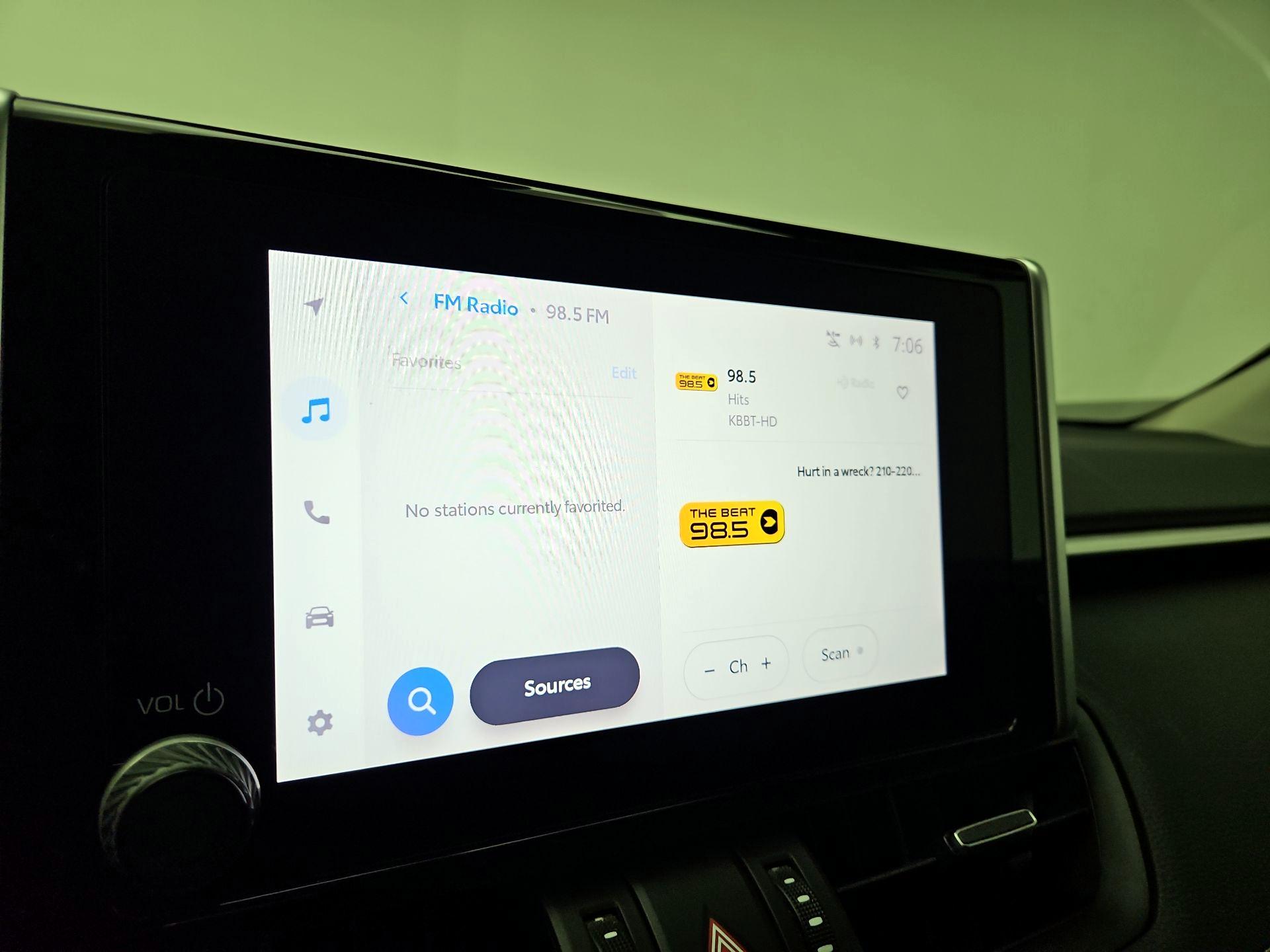 Thumbnail: 2023 Toyota RAV4 - 15