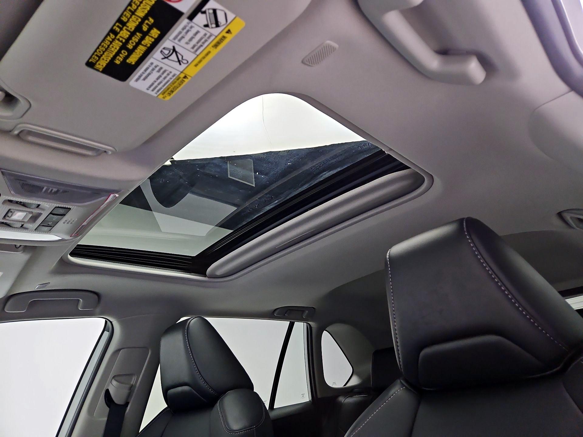 Thumbnail: 2023 Toyota RAV4 - 19