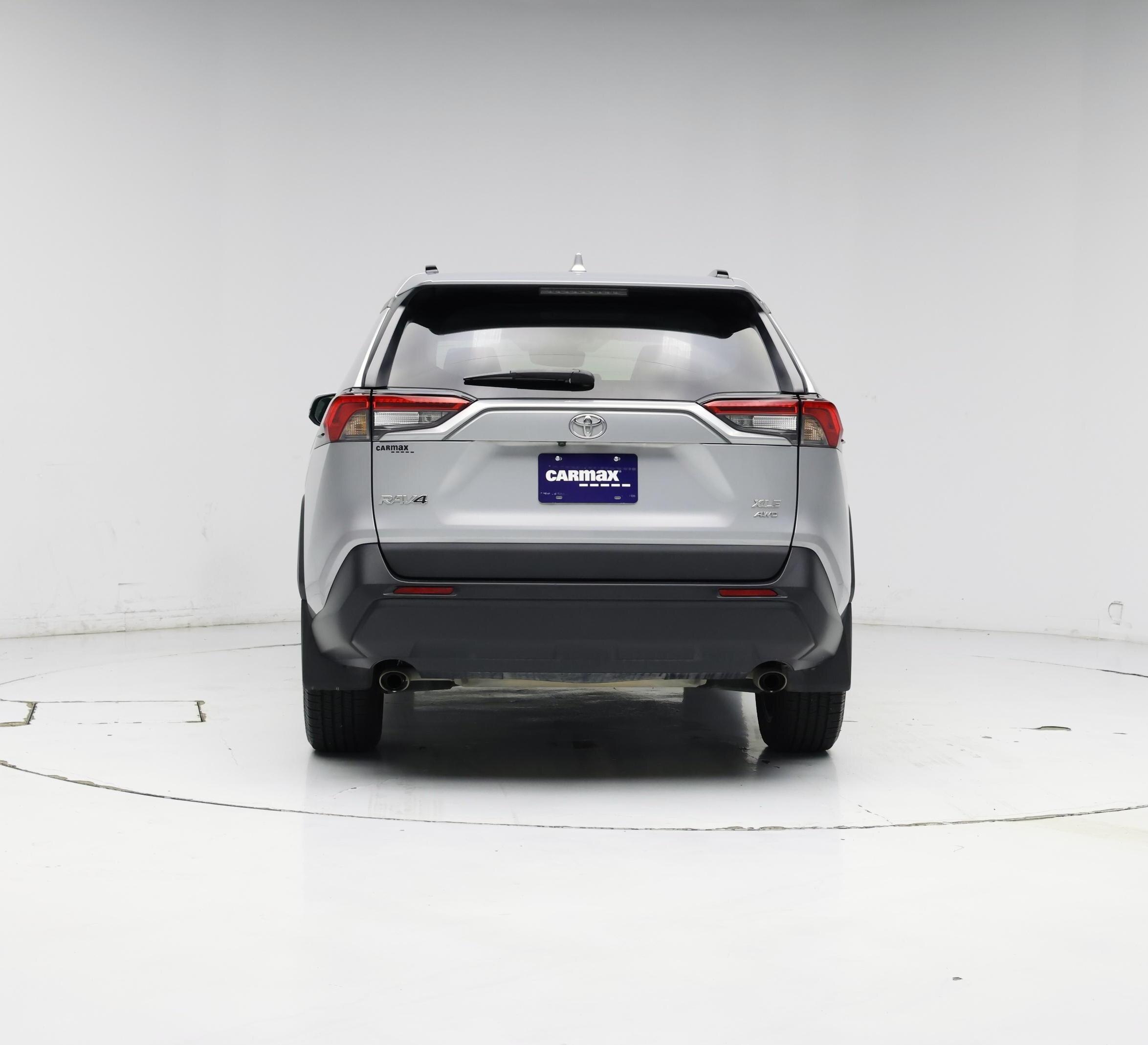 Thumbnail: 2023 Toyota RAV4 - 6