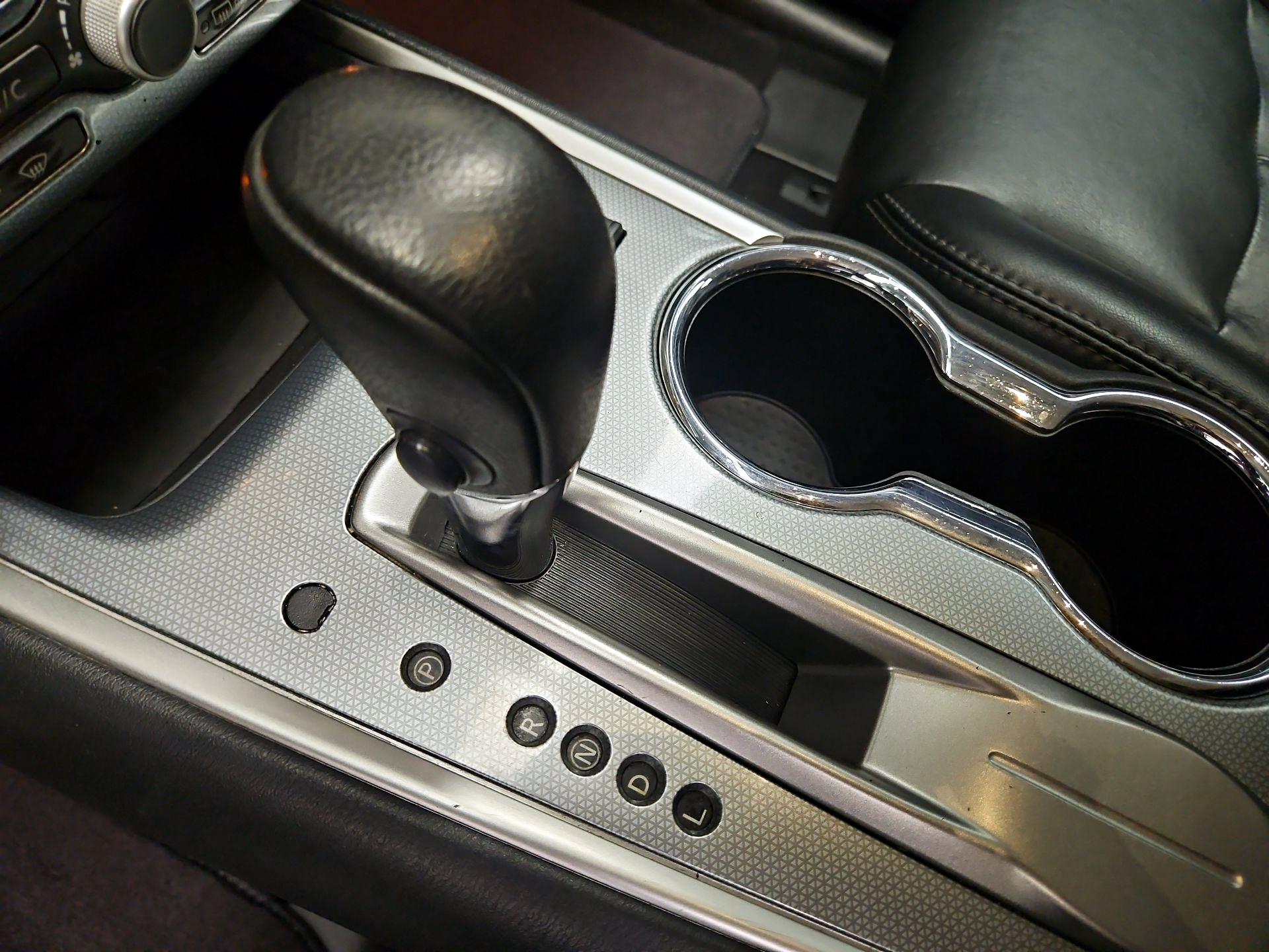 Thumbnail: 2017 Nissan Pathfinder - 17