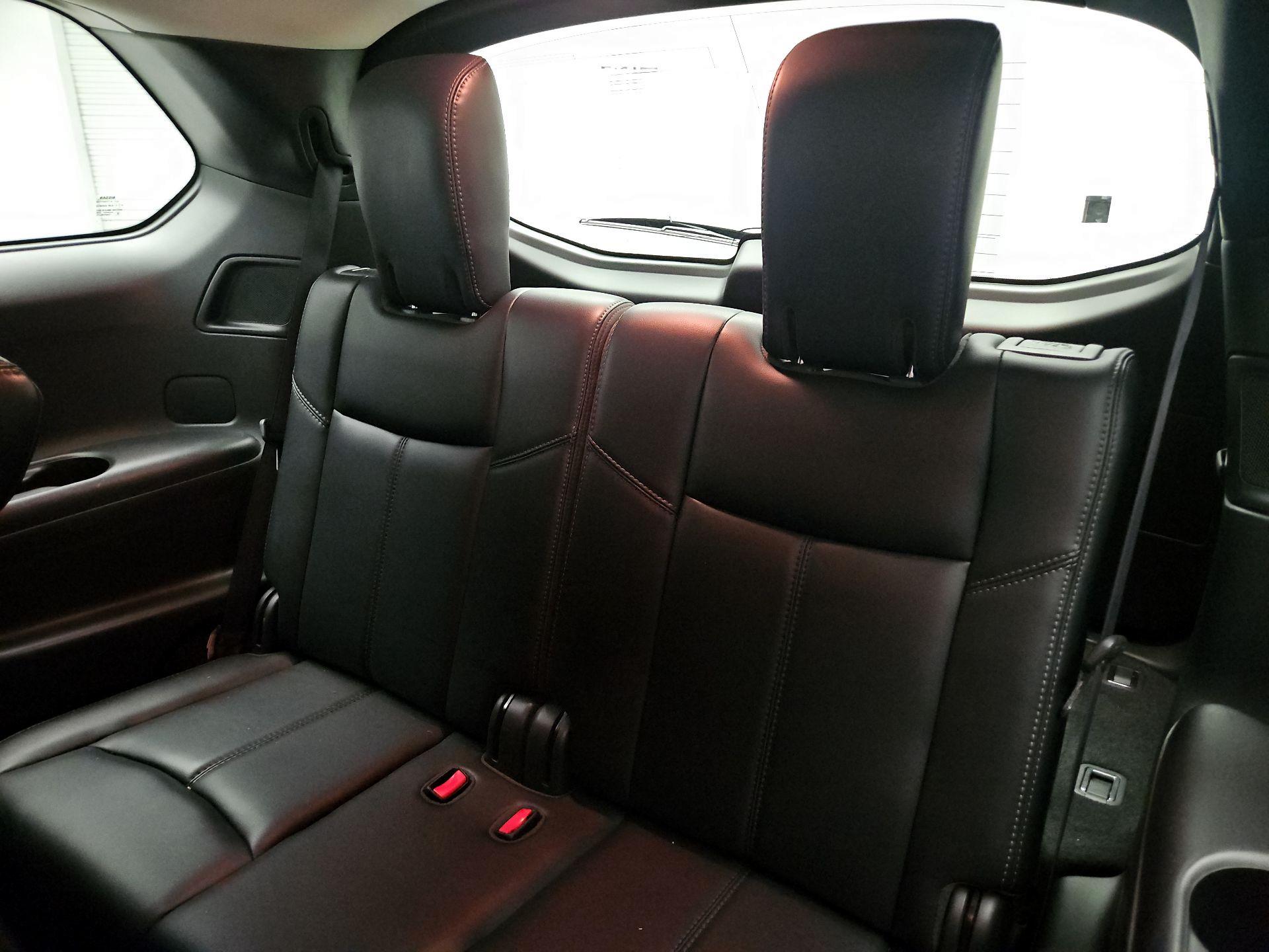 Thumbnail: 2017 Nissan Pathfinder - 20