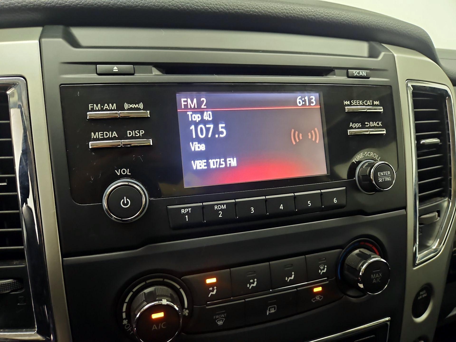 Thumbnail: 2017 Nissan Titan - 14