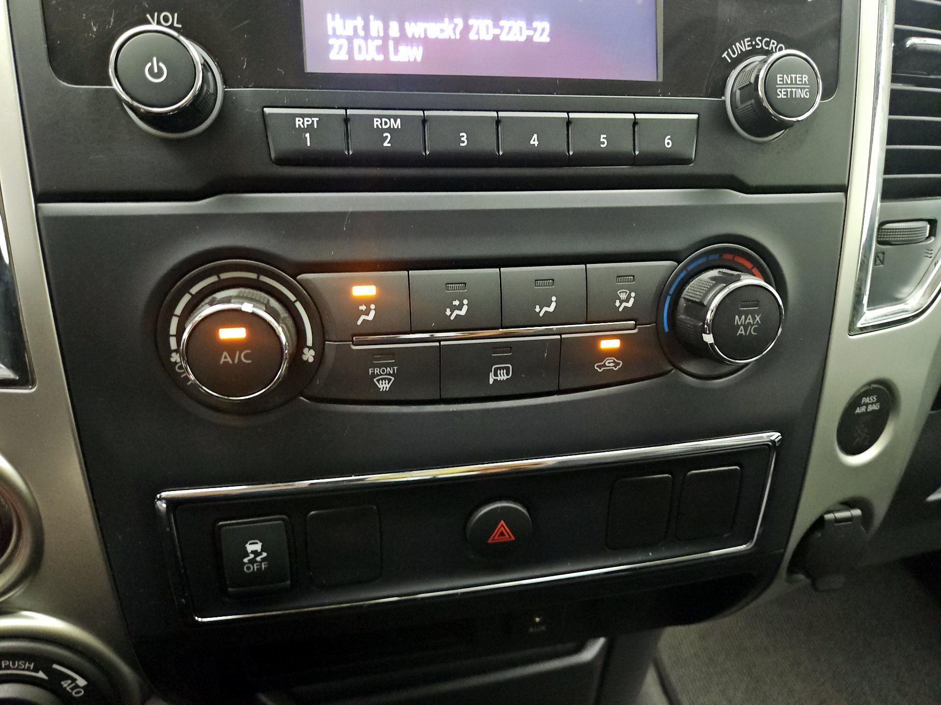 Thumbnail: 2017 Nissan Titan - 15