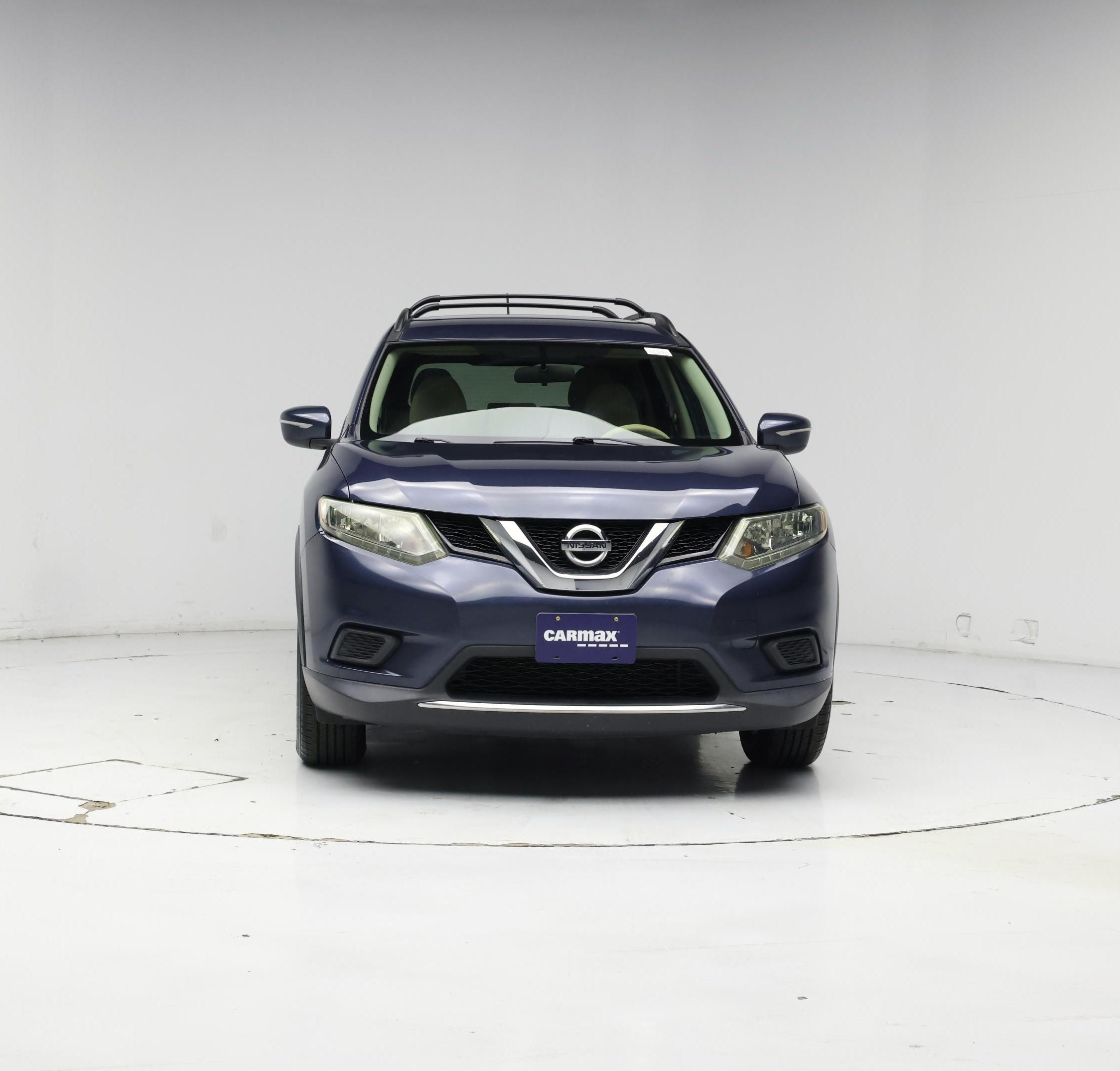 Thumbnail: 2015 Nissan Rogue - 5