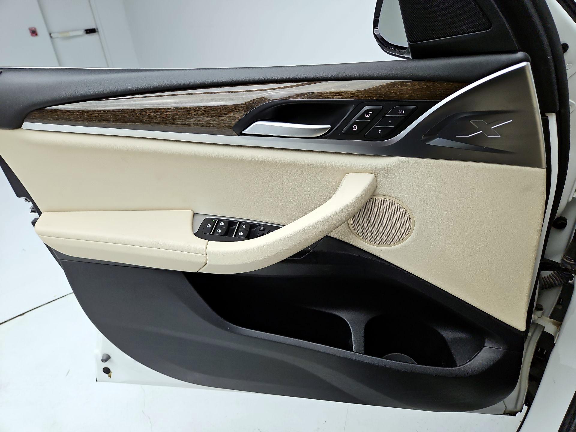 Thumbnail: 2018 BMW X3 - 12