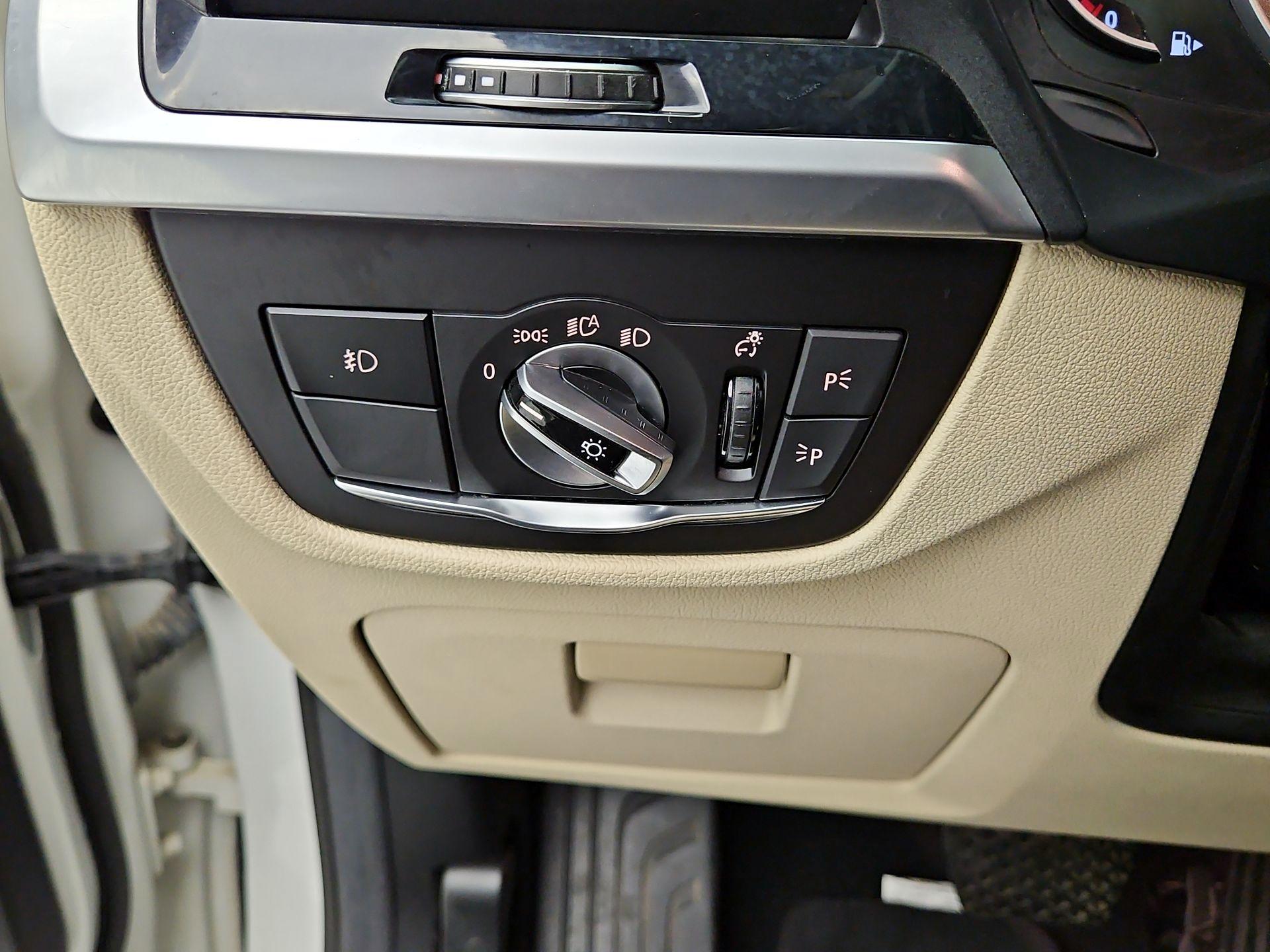 Thumbnail: 2018 BMW X3 - 13