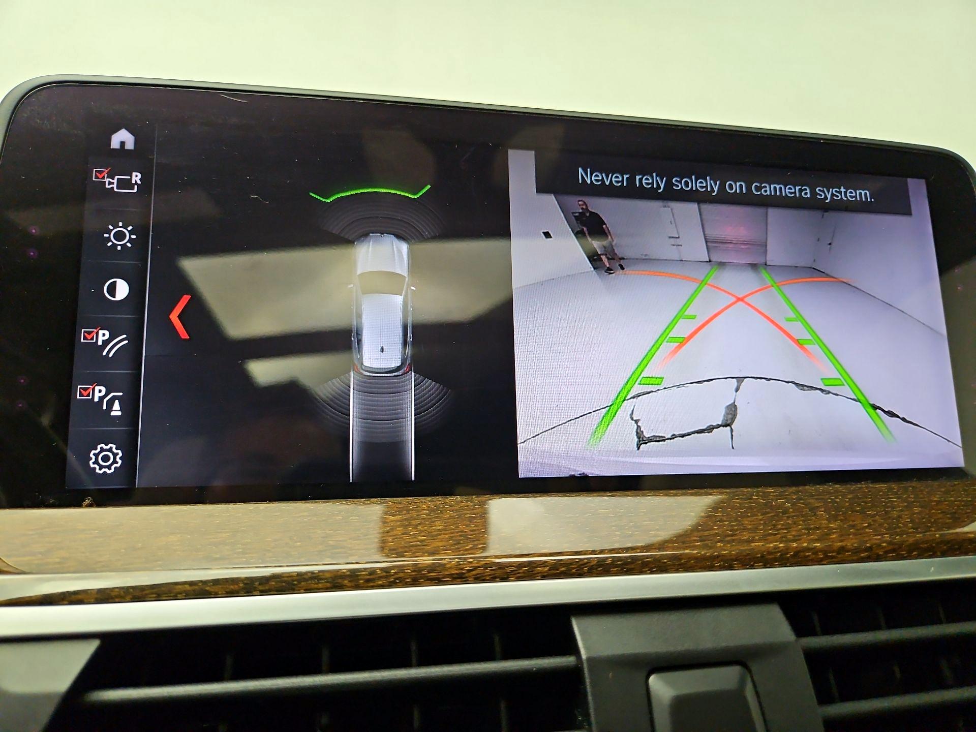 Thumbnail: 2018 BMW X3 - 15