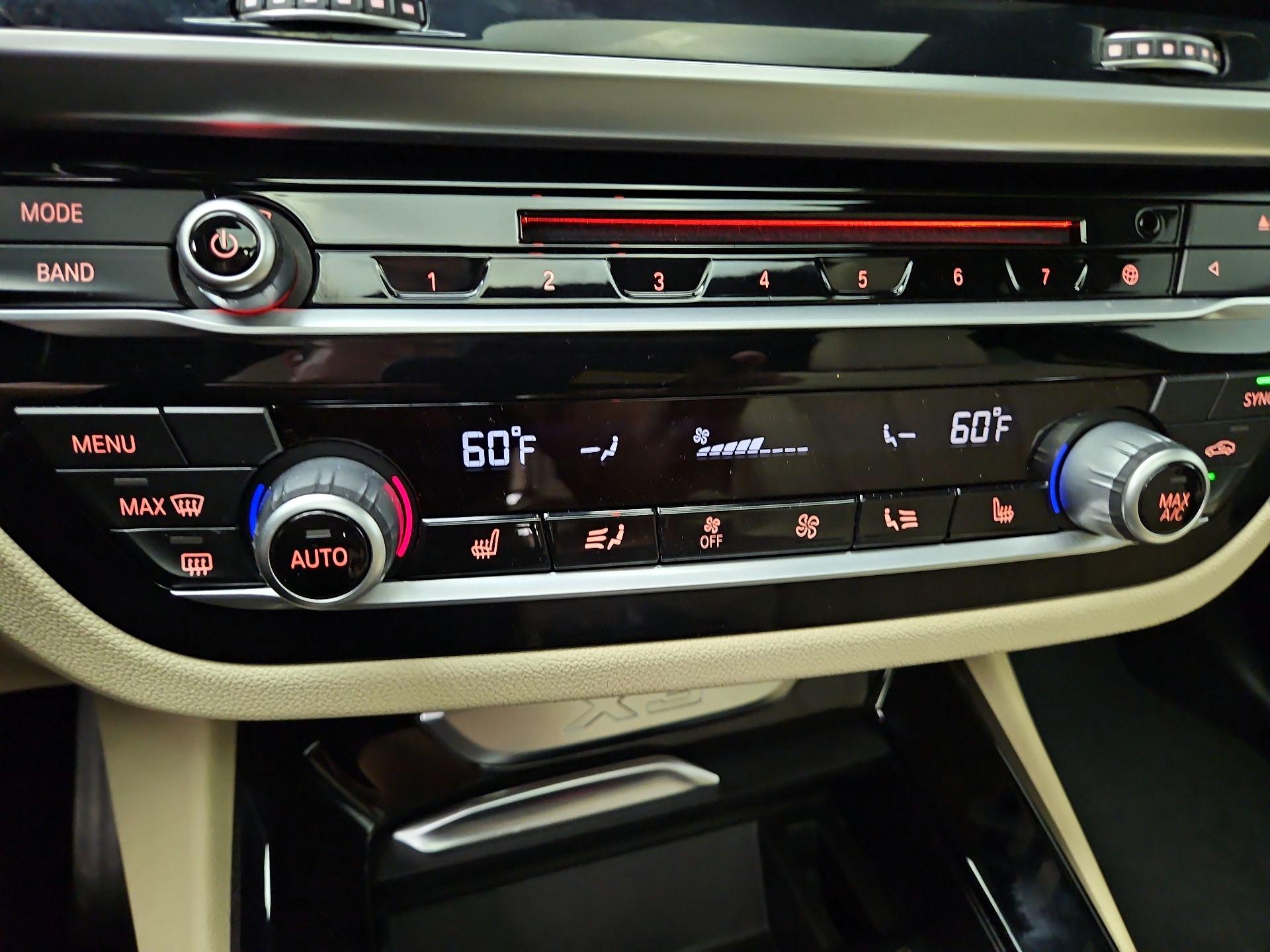 Thumbnail: 2018 BMW X3 - 17