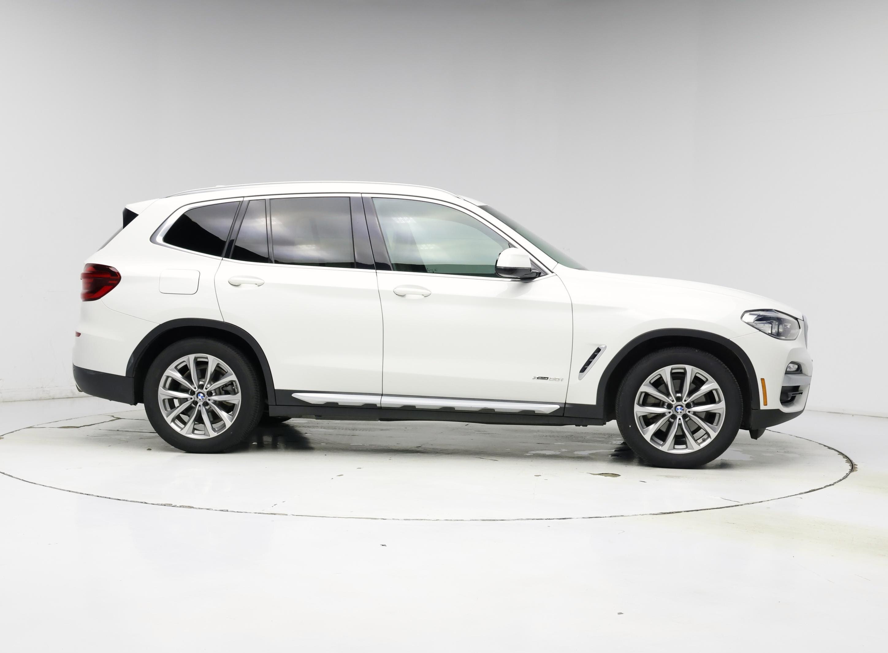 Thumbnail: 2018 BMW X3 - 7