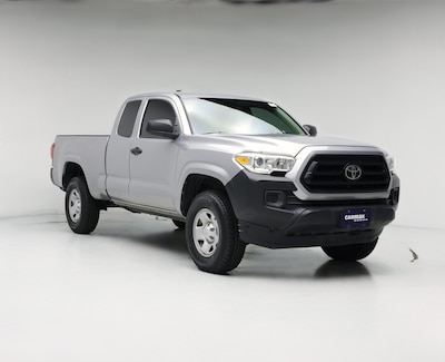 2020 Toyota Tacoma SR