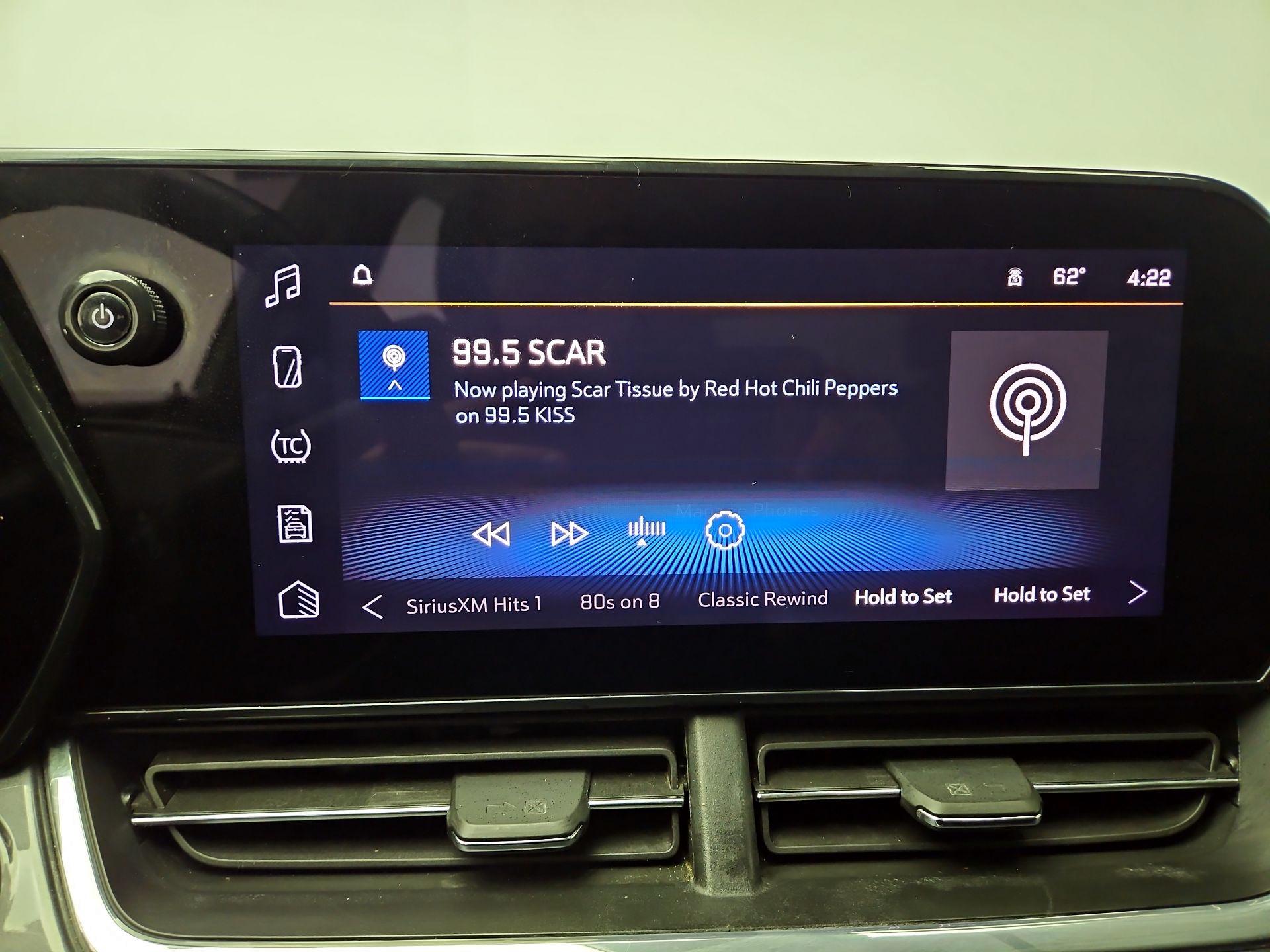 Thumbnail: 2025 Chevrolet Trax - 15